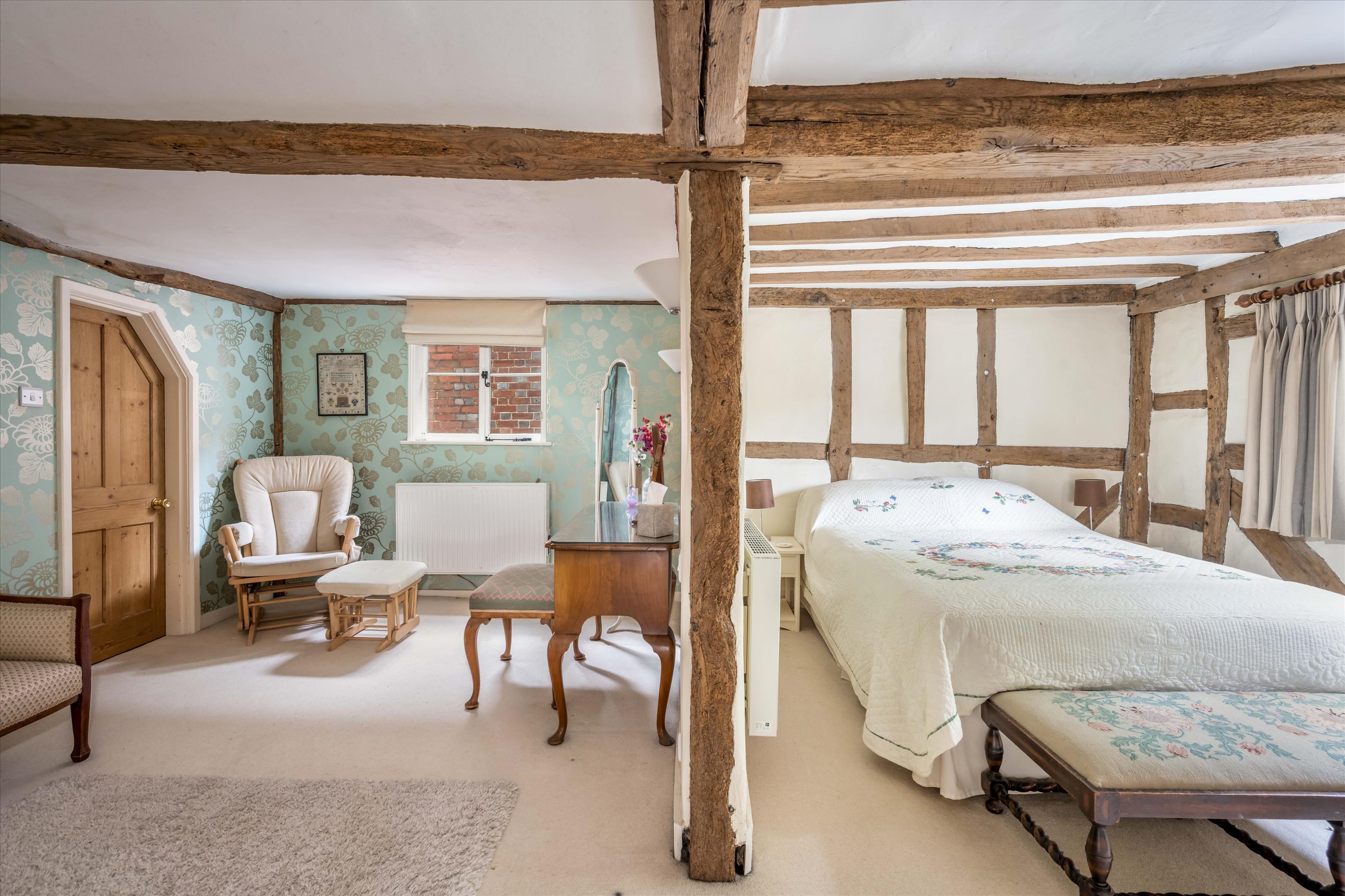 High Street, Haslemere, Surrey, GU27