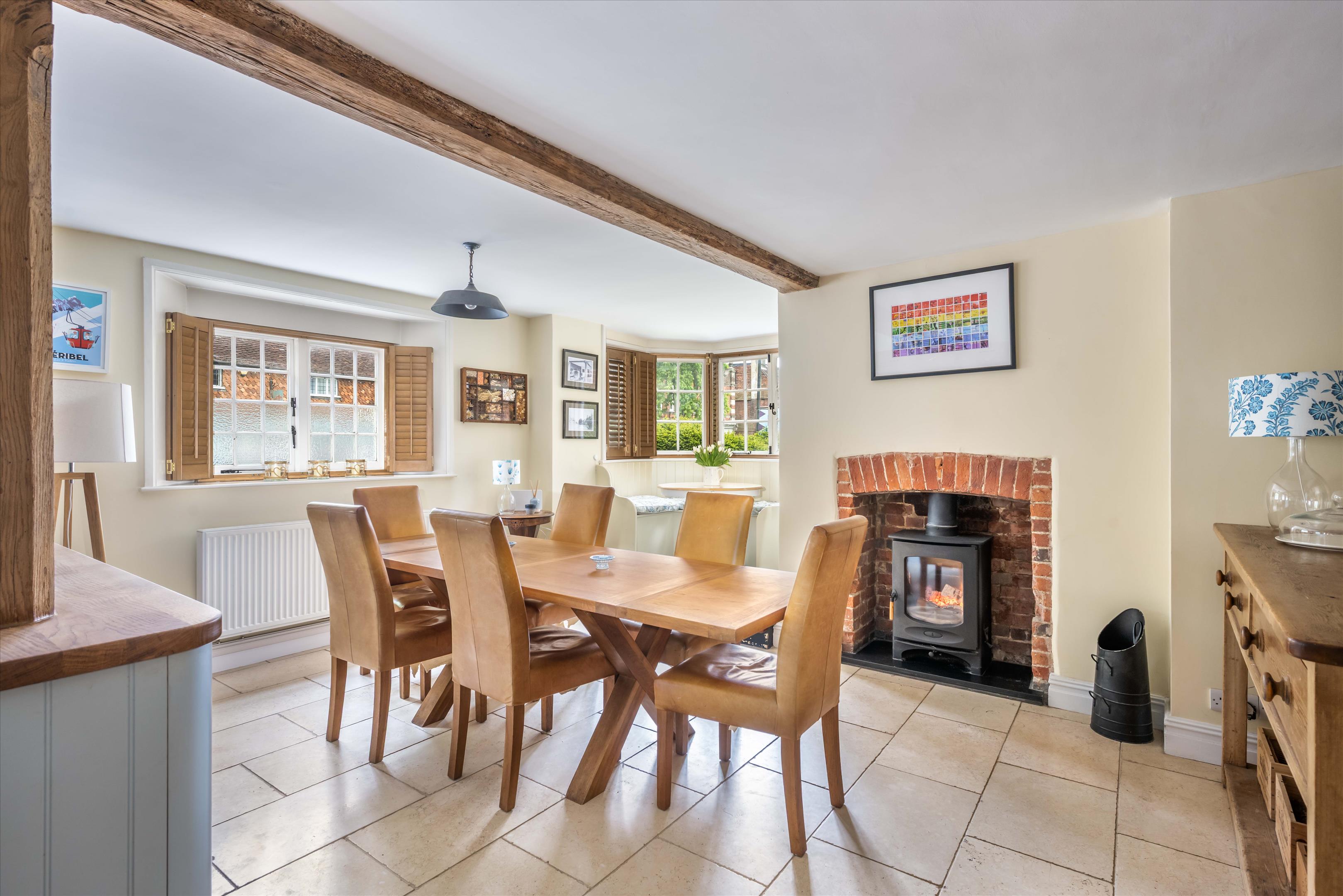High Street, Haslemere, Surrey, GU27