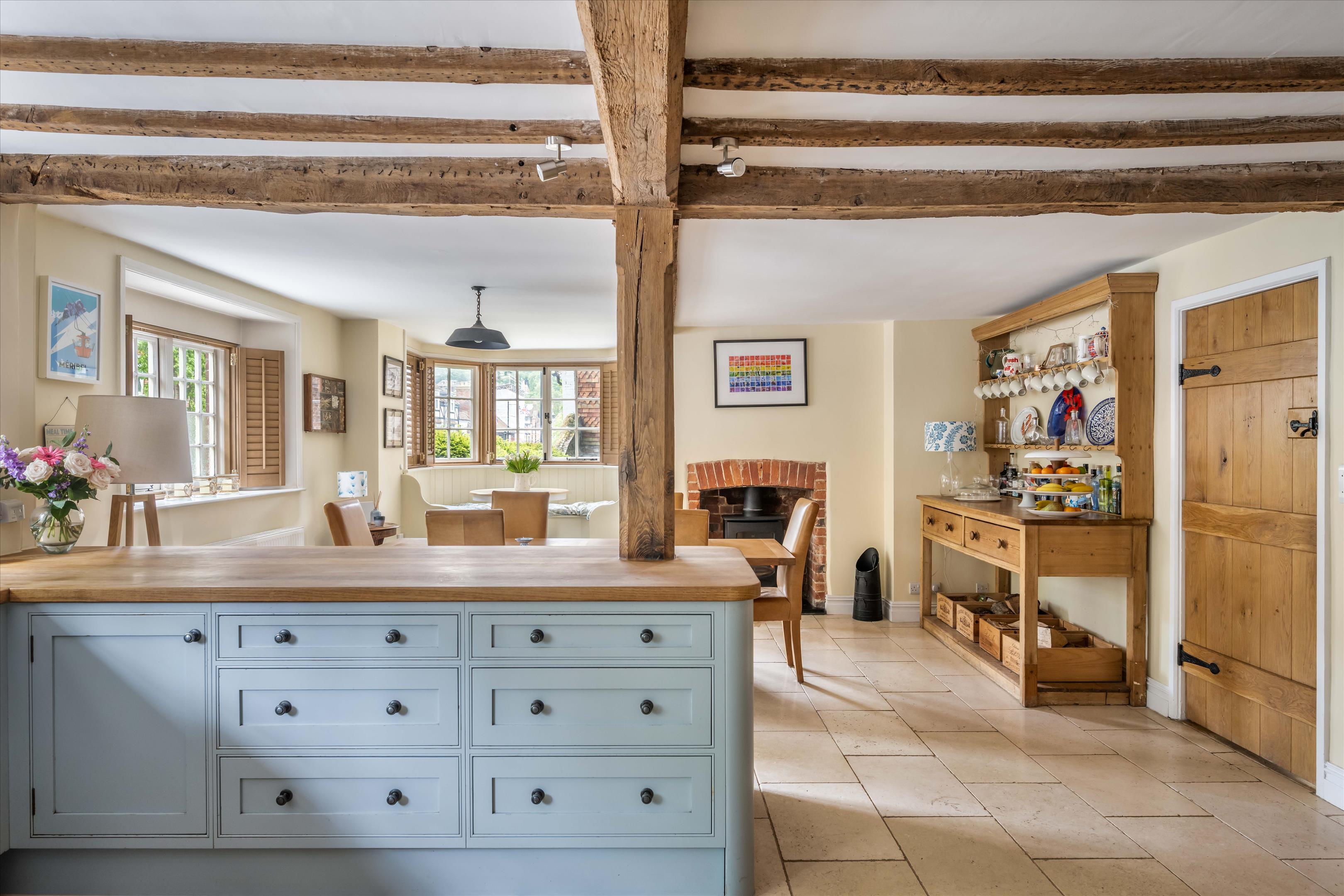 High Street, Haslemere, Surrey, GU27