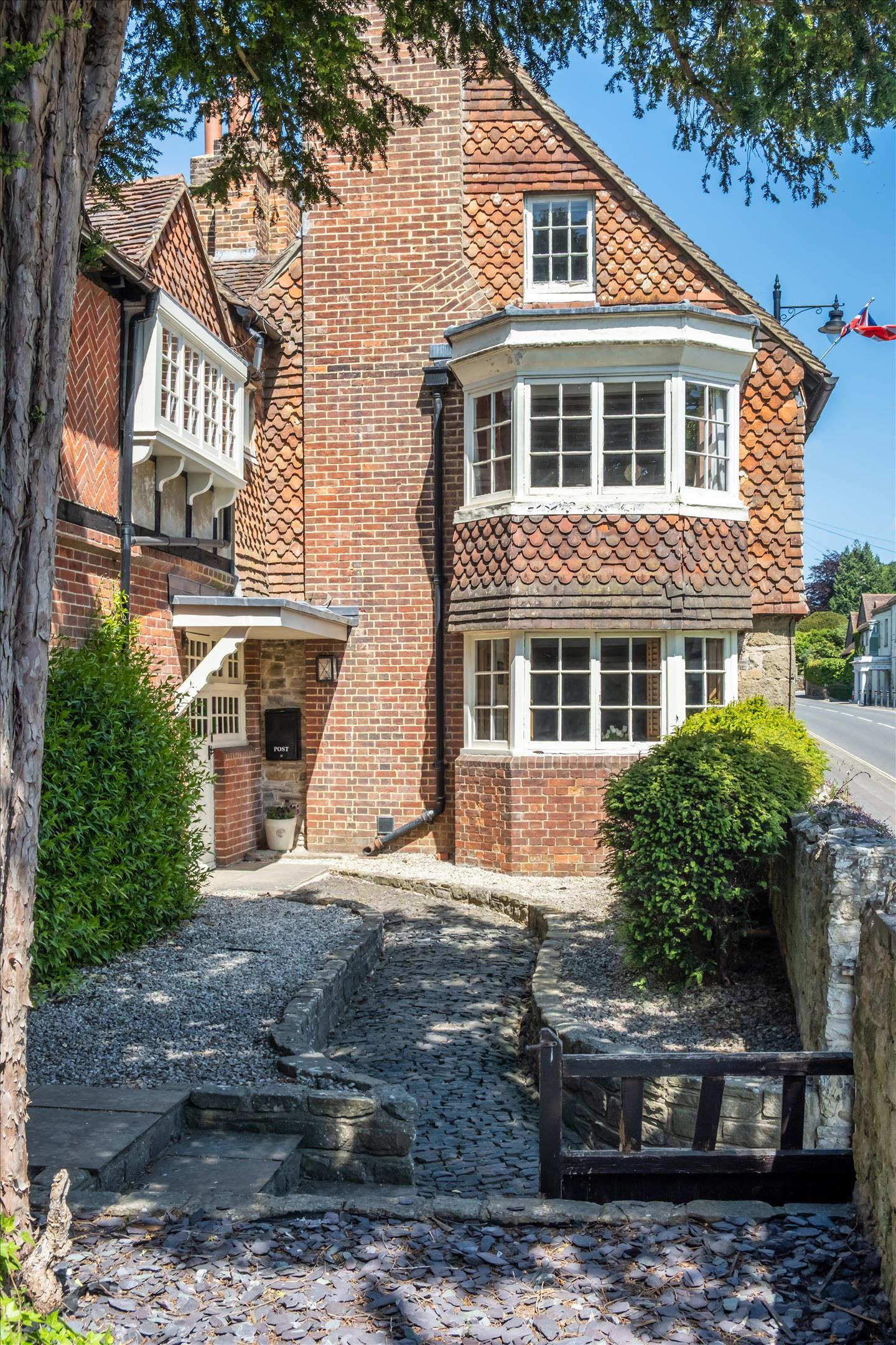 High Street, Haslemere, Surrey, GU27