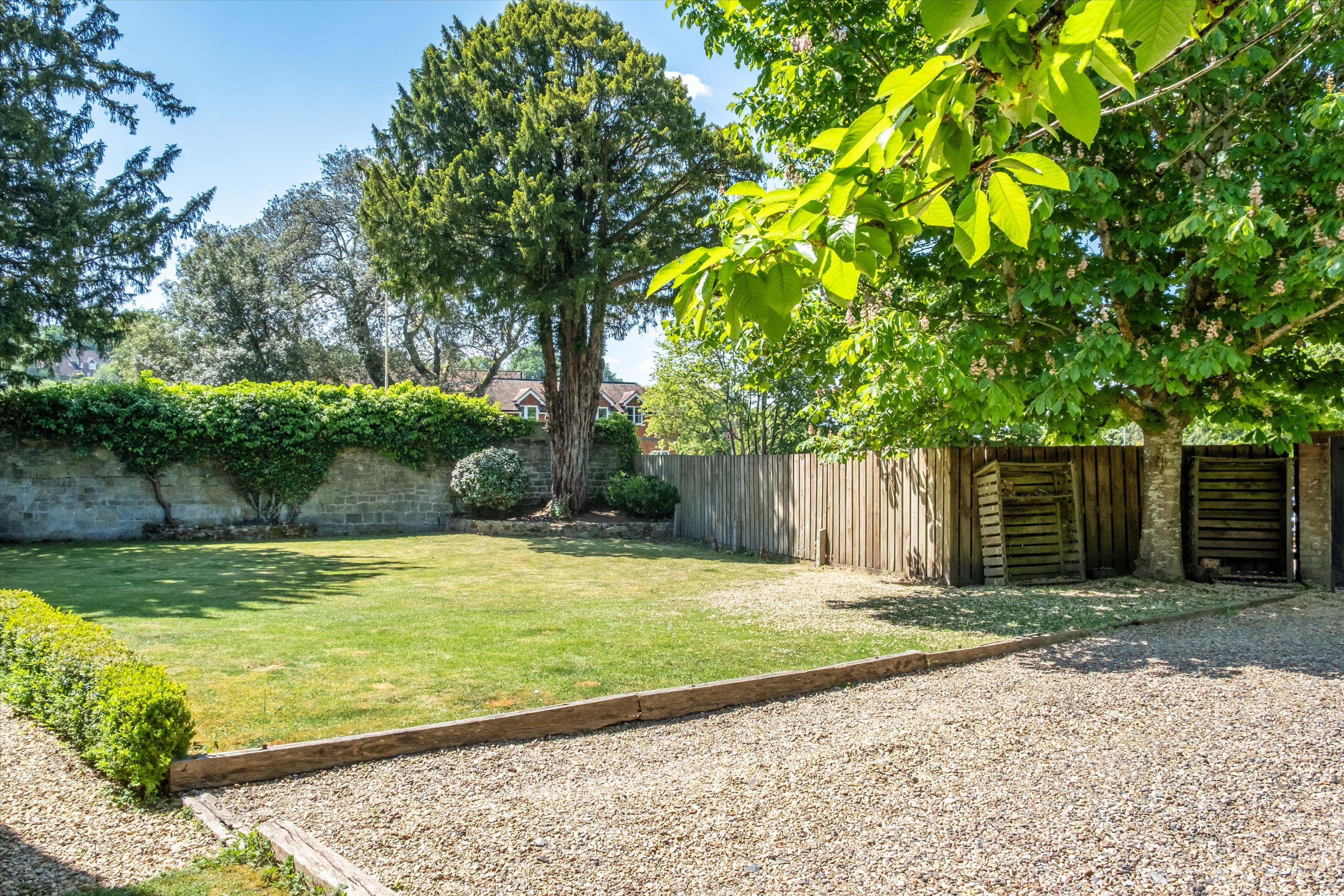 High Street, Haslemere, Surrey, GU27