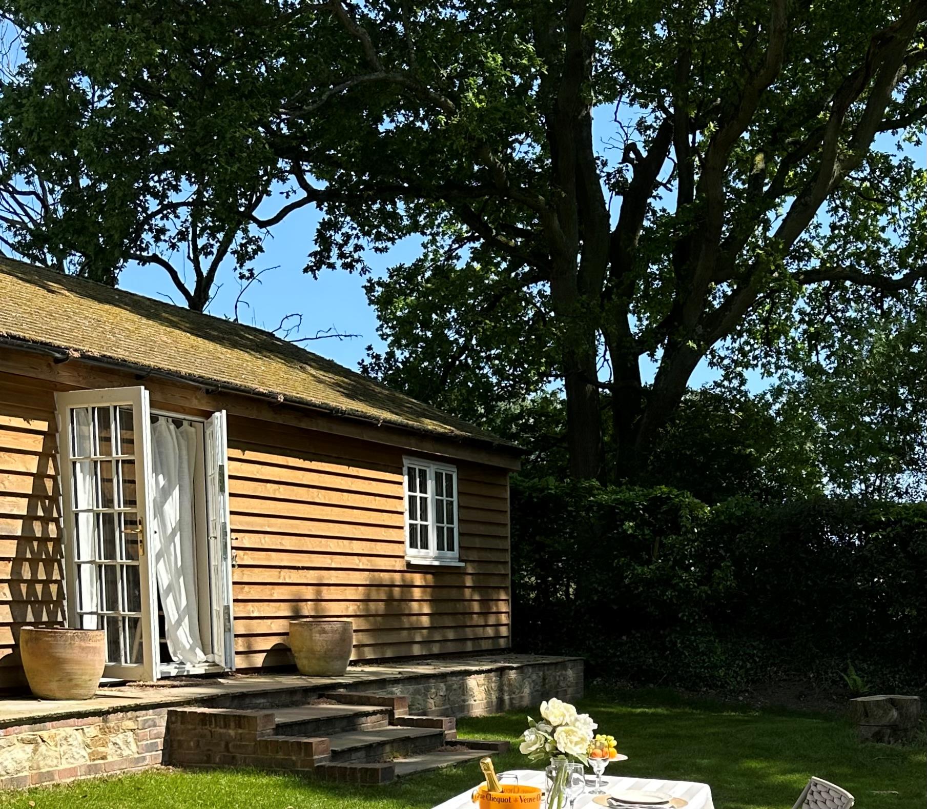 Headley Lane, Passfield, Liphook, Hampshire, GU30
