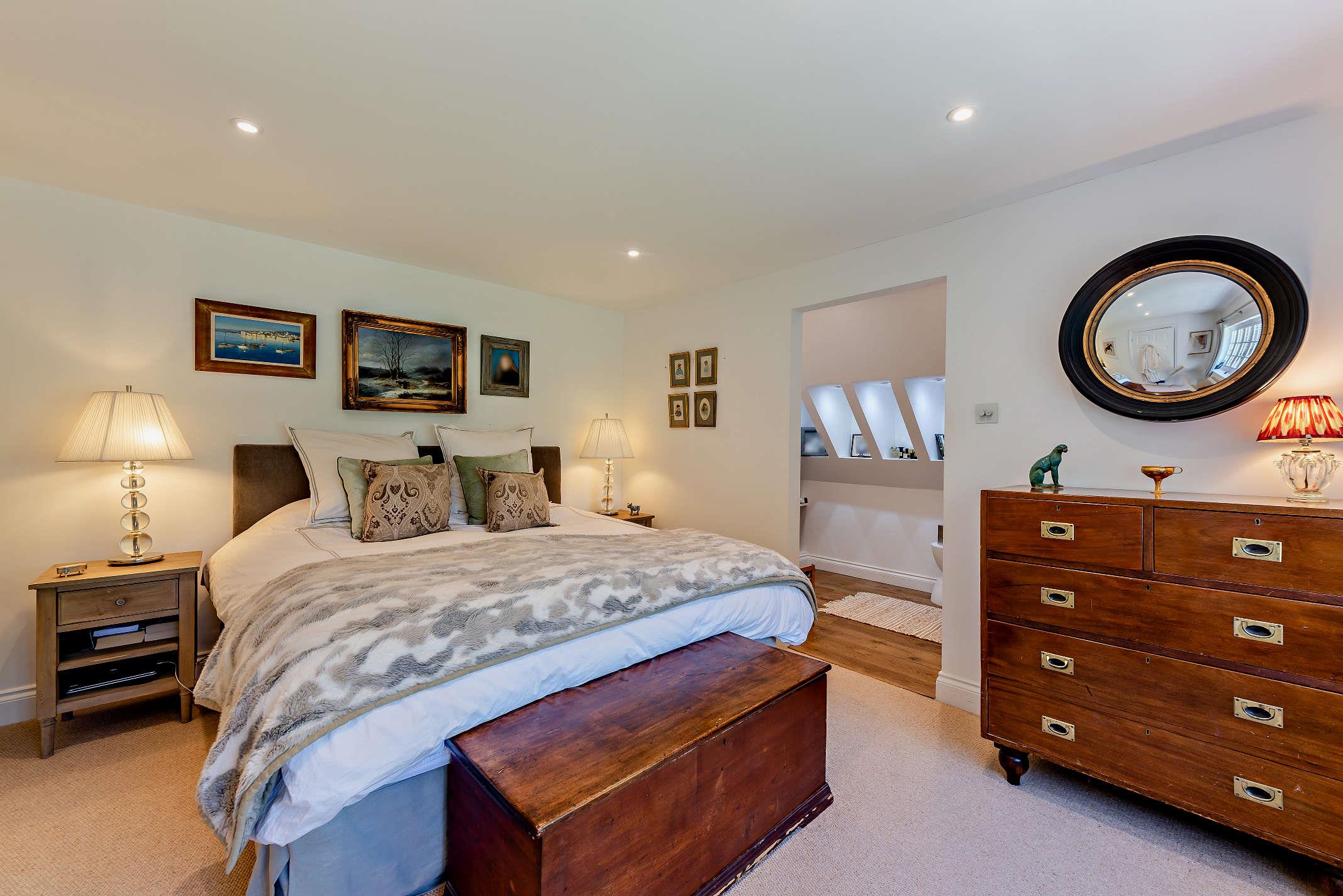 Headley Lane, Passfield, Liphook, Hampshire, GU30