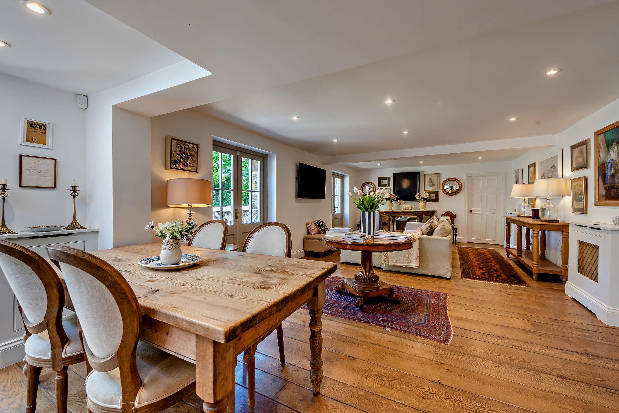 Headley Lane, Passfield, Liphook, Hampshire, GU30