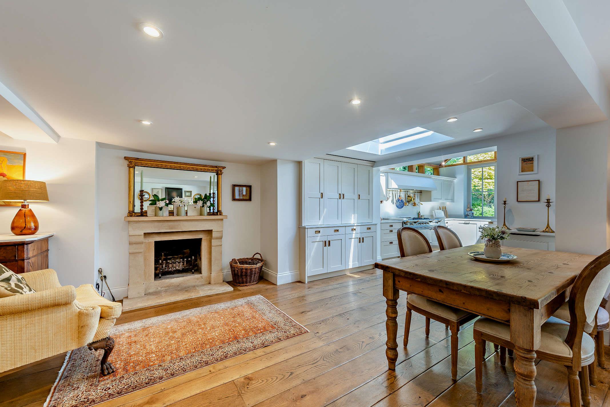 Headley Lane, Passfield, Liphook, Hampshire, GU30