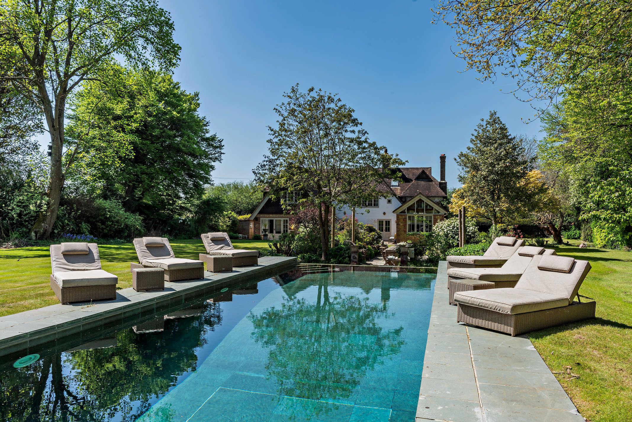 Headley Lane, Passfield, Liphook, Hampshire, GU30