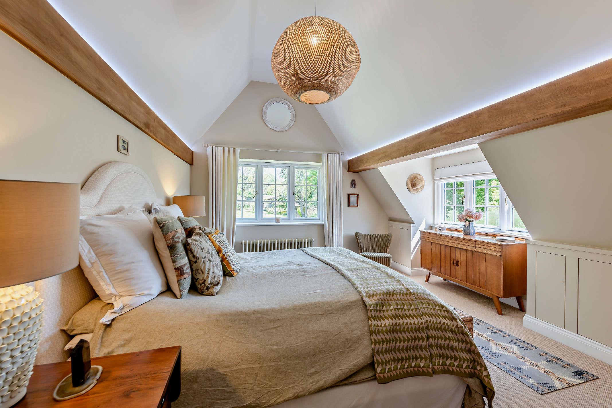 Headley Lane, Passfield, Liphook, Hampshire, GU30