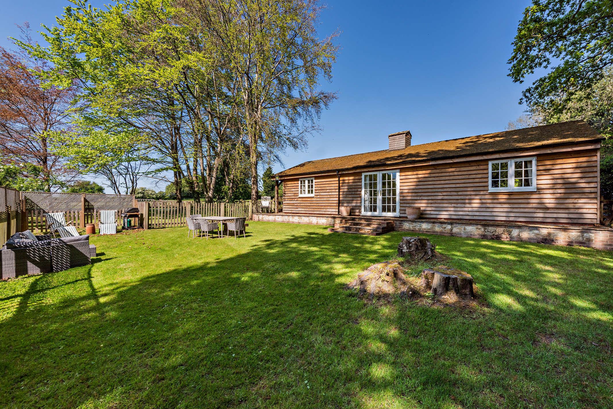 Headley Lane, Passfield, Liphook, Hampshire, GU30