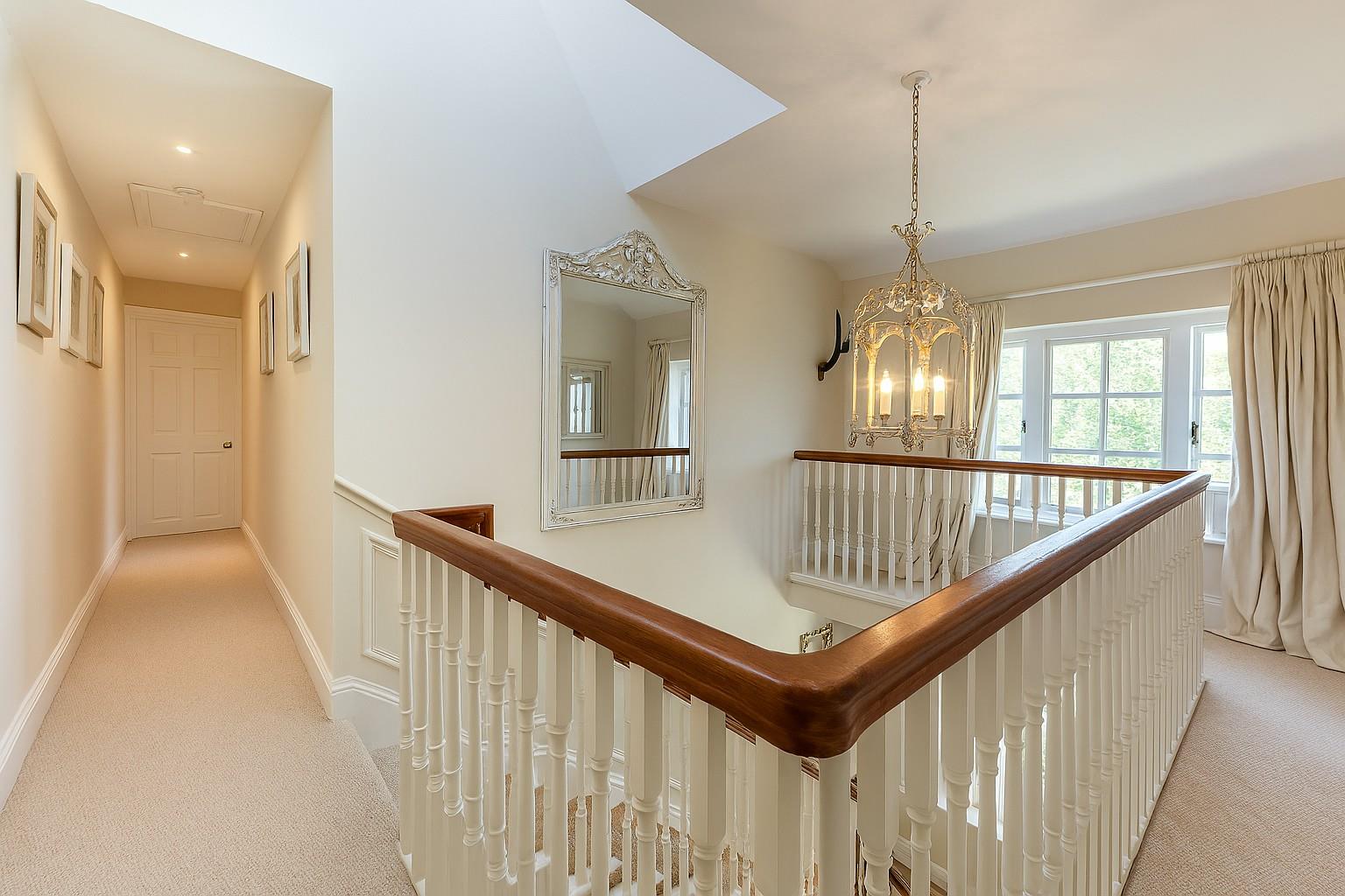 Headley Lane, Passfield, Liphook, Hampshire, GU30