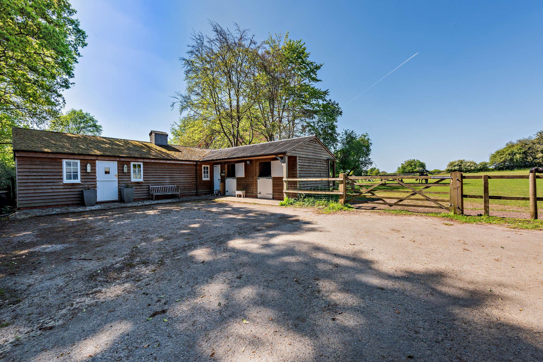 Headley Lane, Passfield, Liphook, Hampshire, GU30