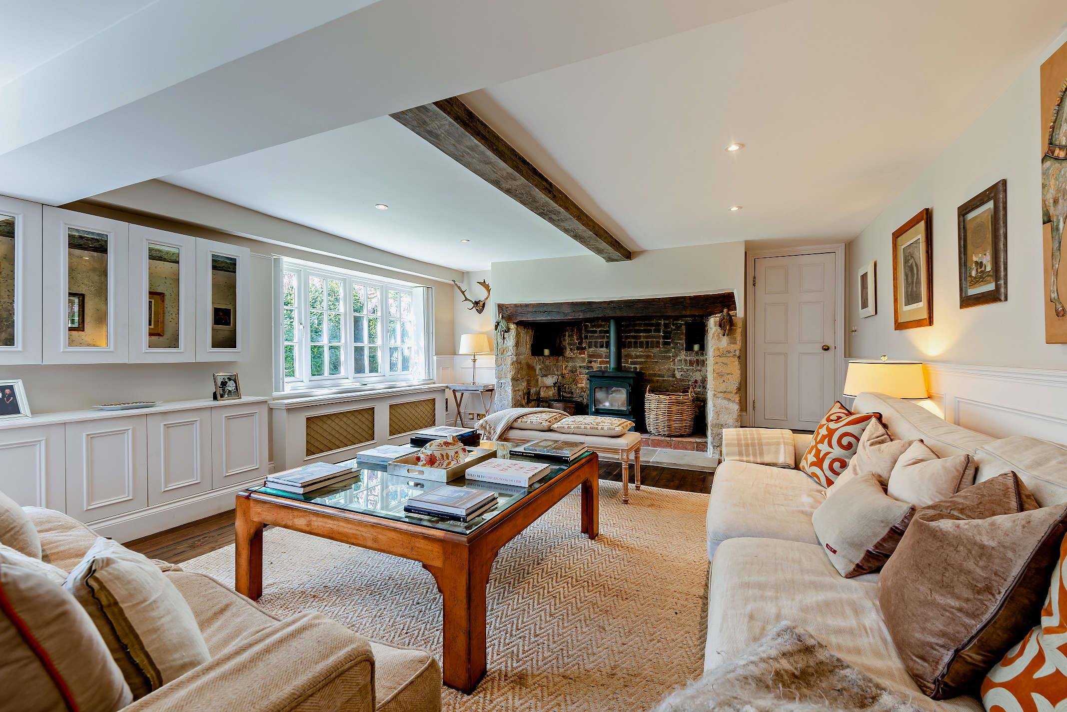 Headley Lane, Passfield, Liphook, Hampshire, GU30