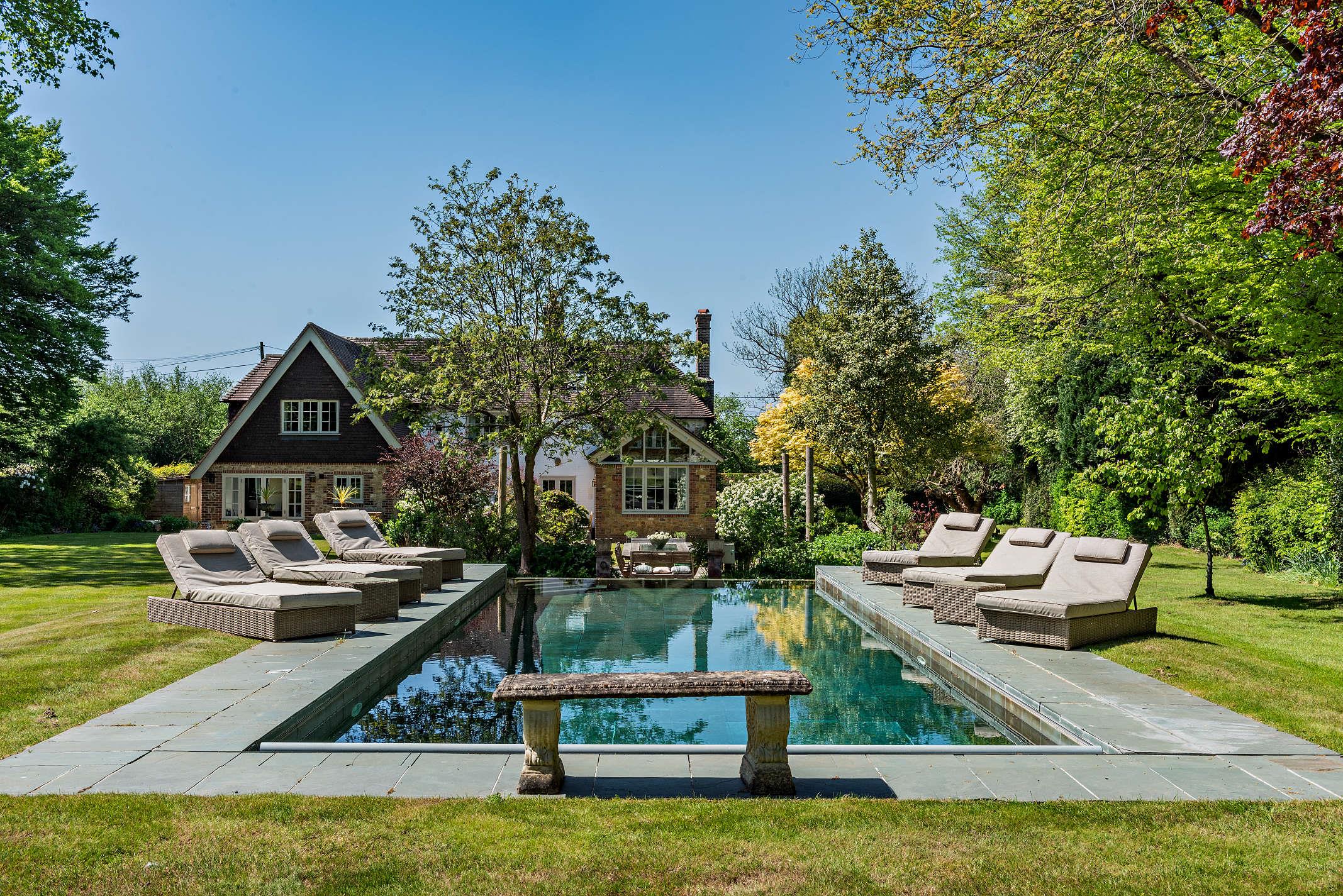 Headley Lane, Passfield, Liphook, Hampshire, GU30