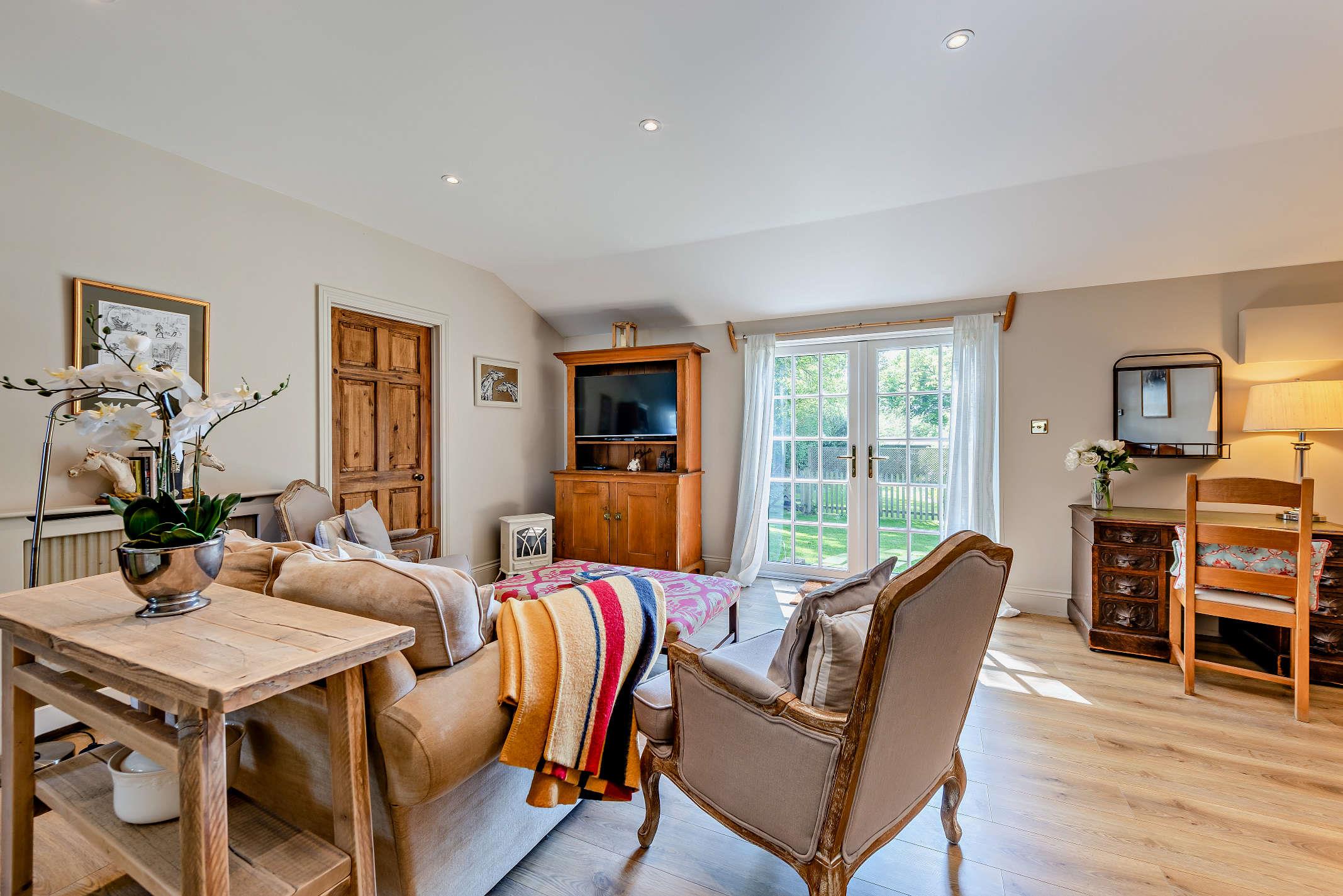 Headley Lane, Passfield, Liphook, Hampshire, GU30