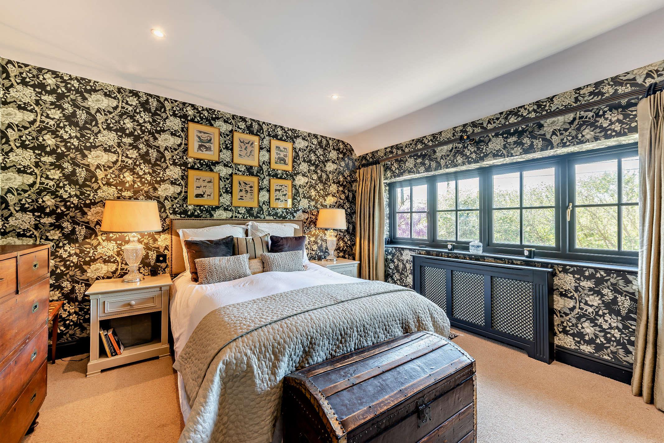 Headley Lane, Passfield, Liphook, Hampshire, GU30