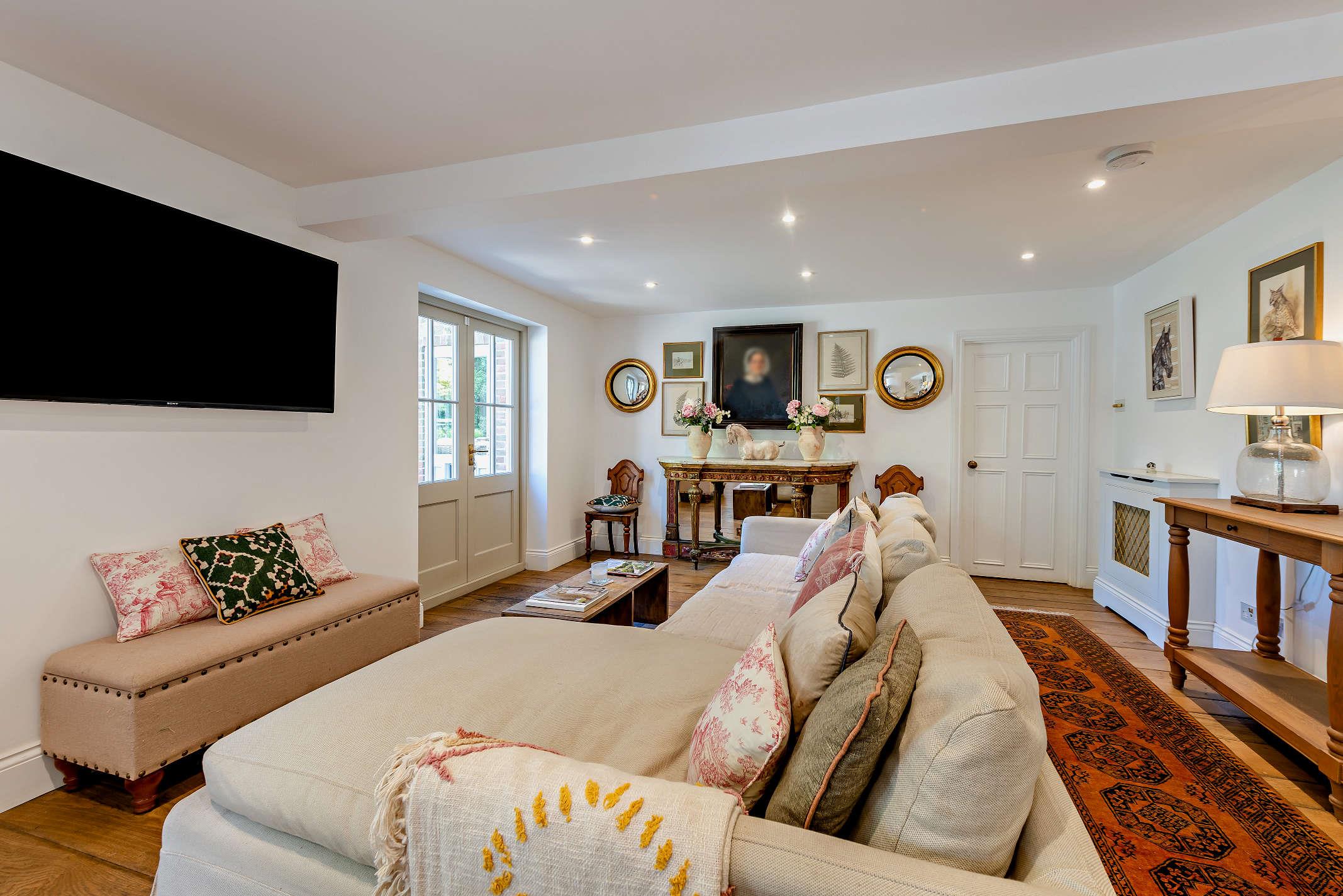 Headley Lane, Passfield, Liphook, Hampshire, GU30