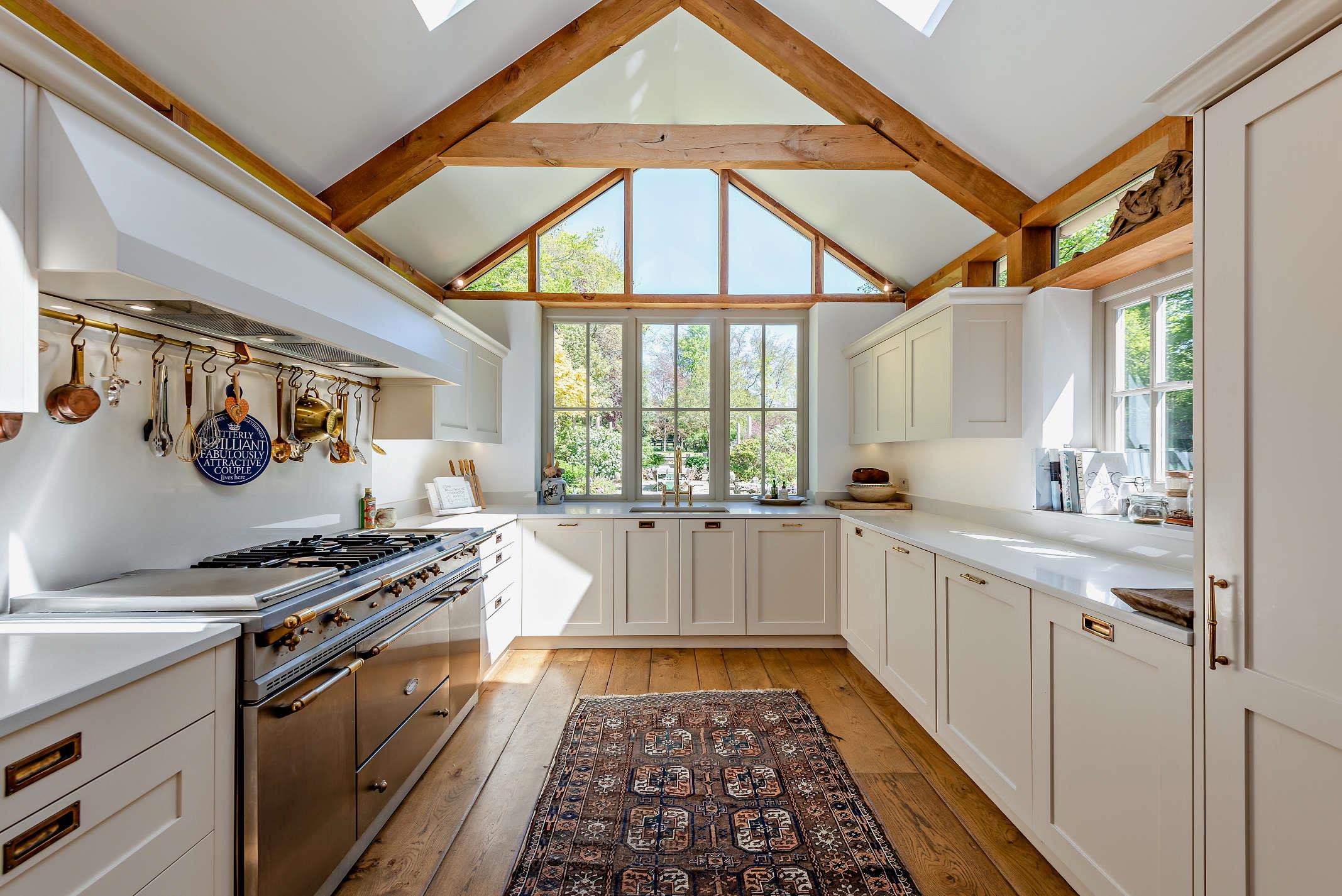 Headley Lane, Passfield, Liphook, Hampshire, GU30