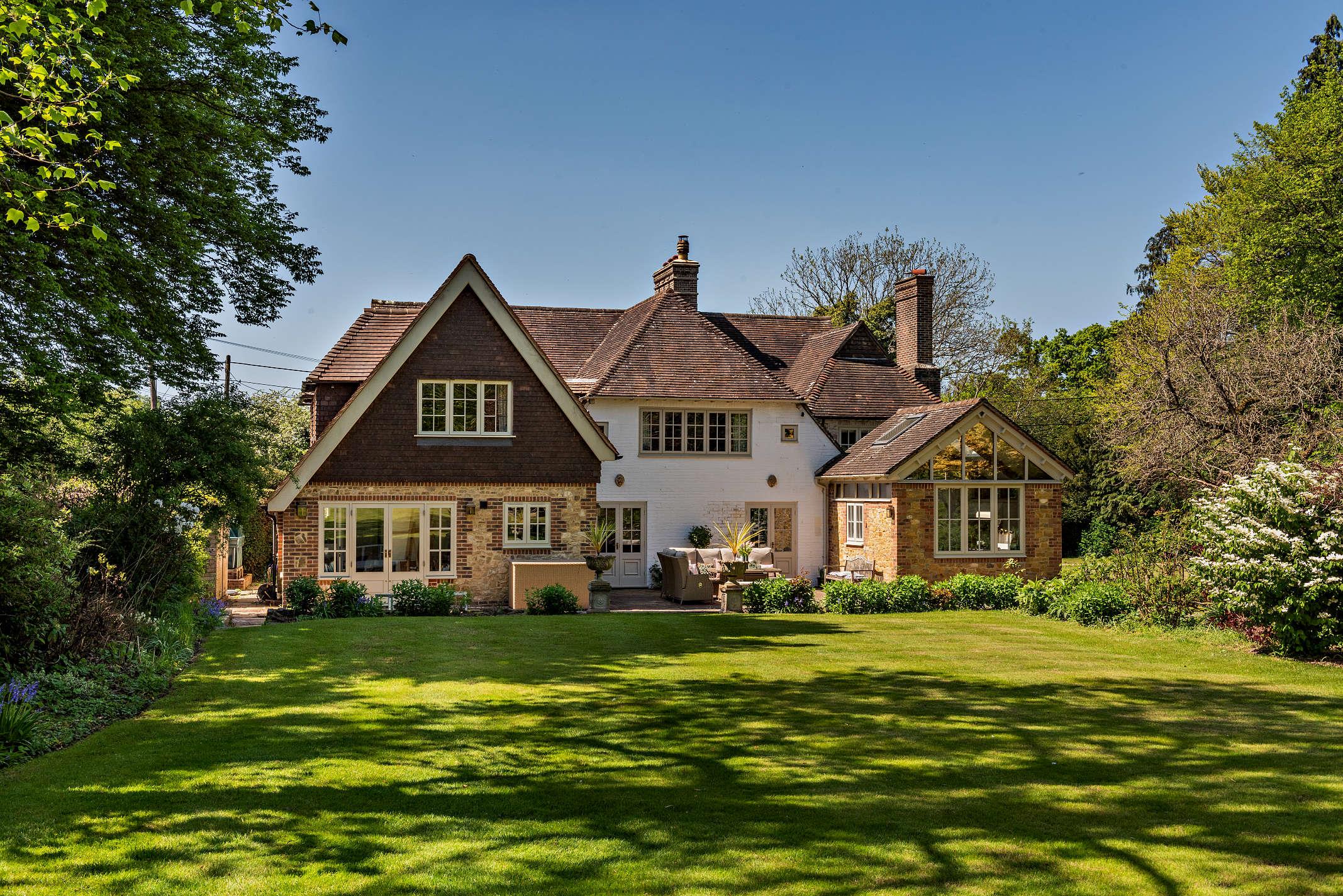 Headley Lane, Passfield, Liphook, Hampshire, GU30