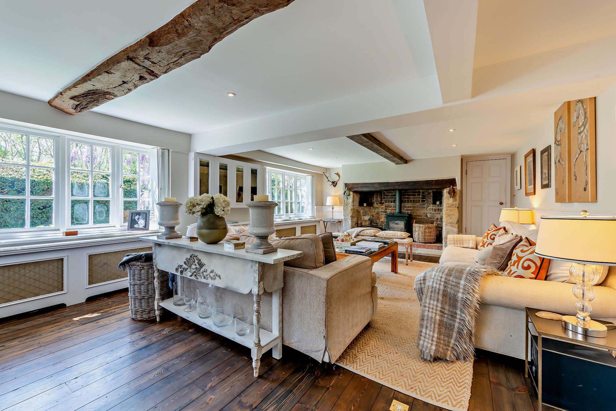 Headley Lane, Passfield, Liphook, Hampshire, GU30