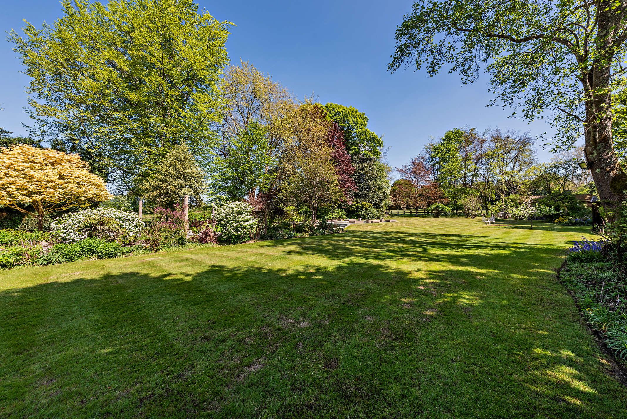 Headley Lane, Passfield, Liphook, Hampshire, GU30