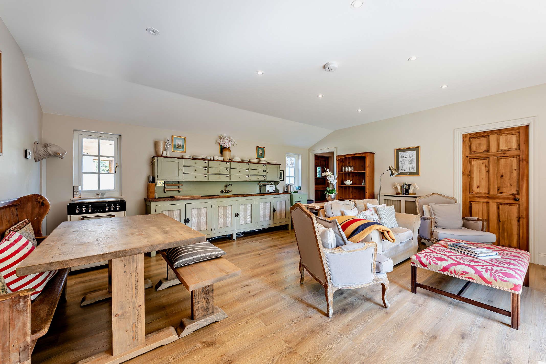 Headley Lane, Passfield, Liphook, Hampshire, GU30