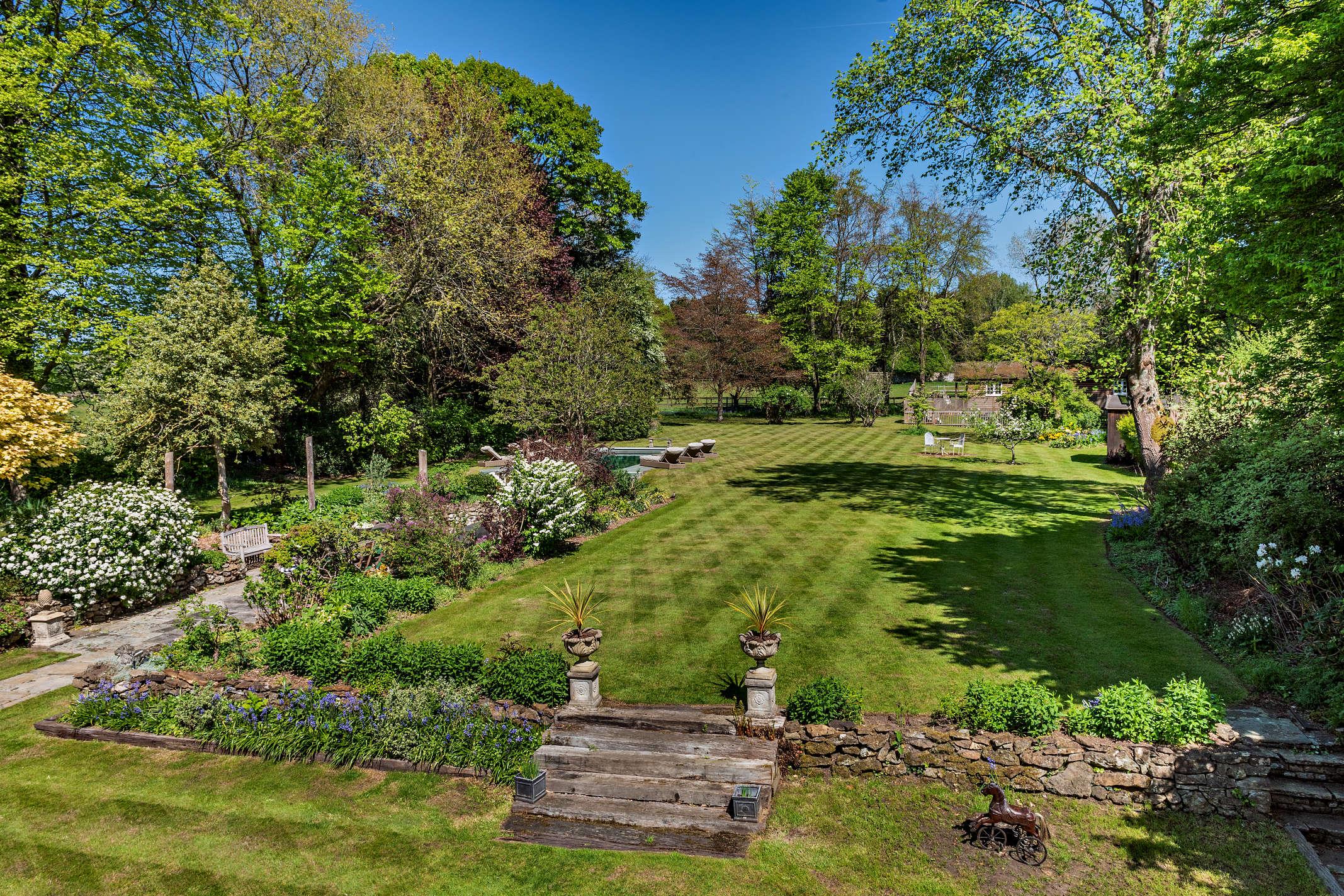 Headley Lane, Passfield, Liphook, Hampshire, GU30