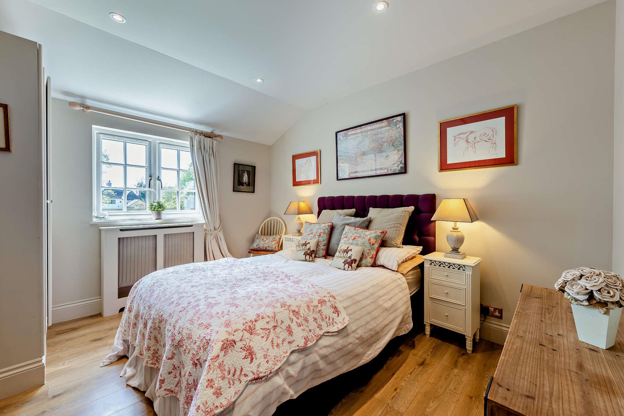 Headley Lane, Passfield, Liphook, Hampshire, GU30
