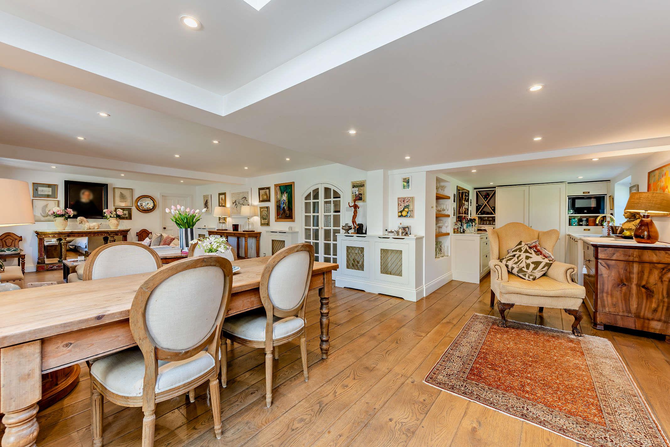 Headley Lane, Passfield, Liphook, Hampshire, GU30