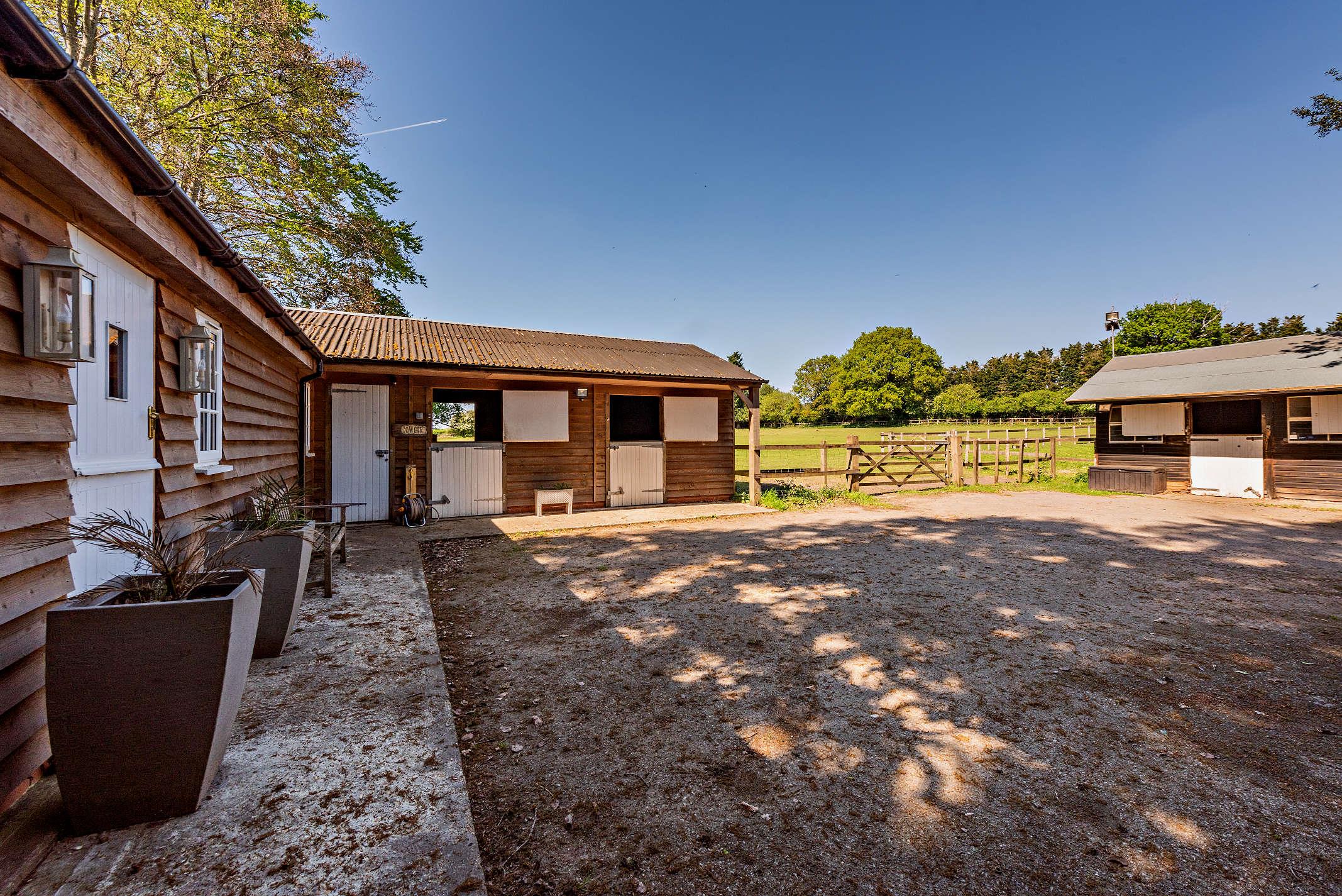 Headley Lane, Passfield, Liphook, Hampshire, GU30