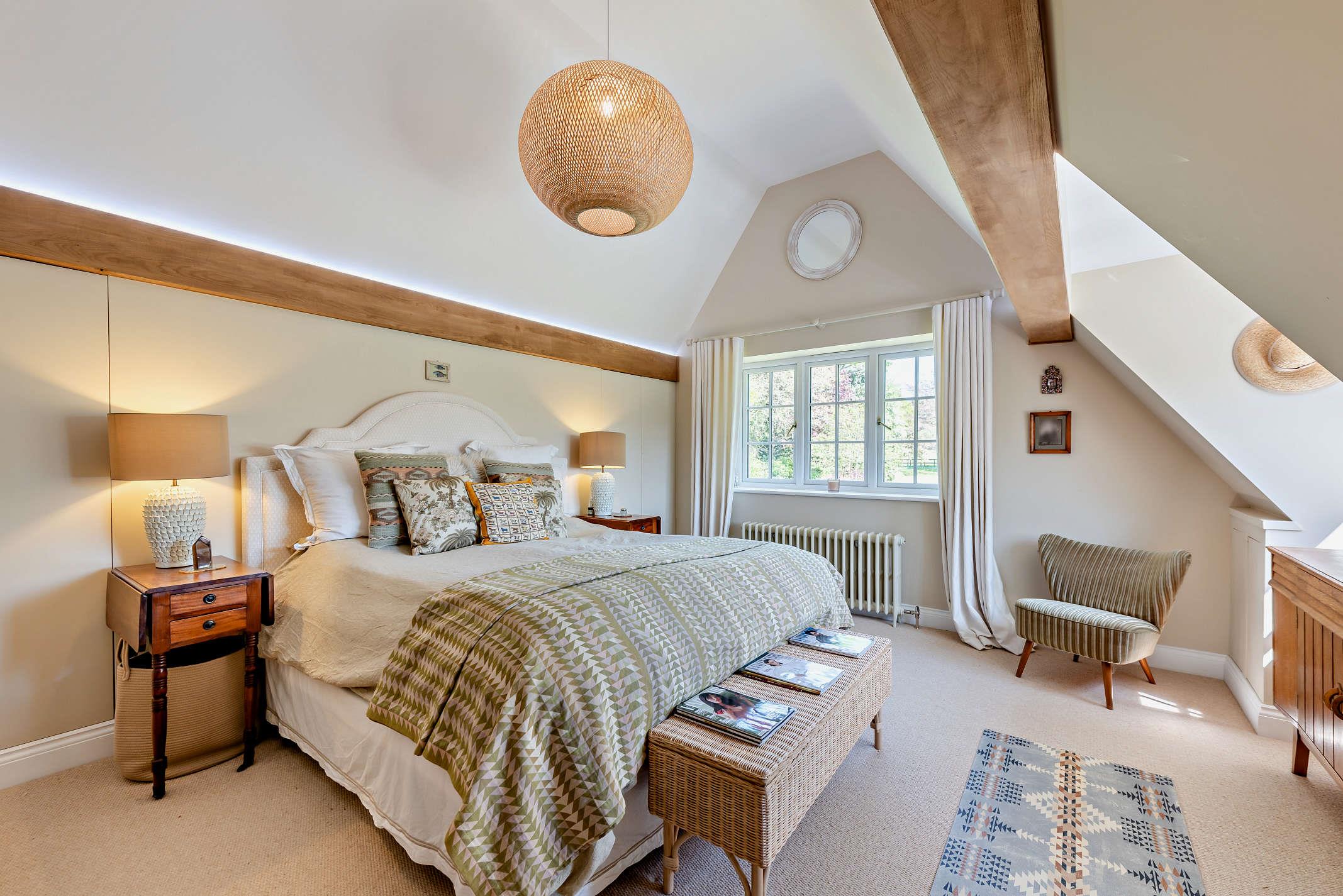 Headley Lane, Passfield, Liphook, Hampshire, GU30