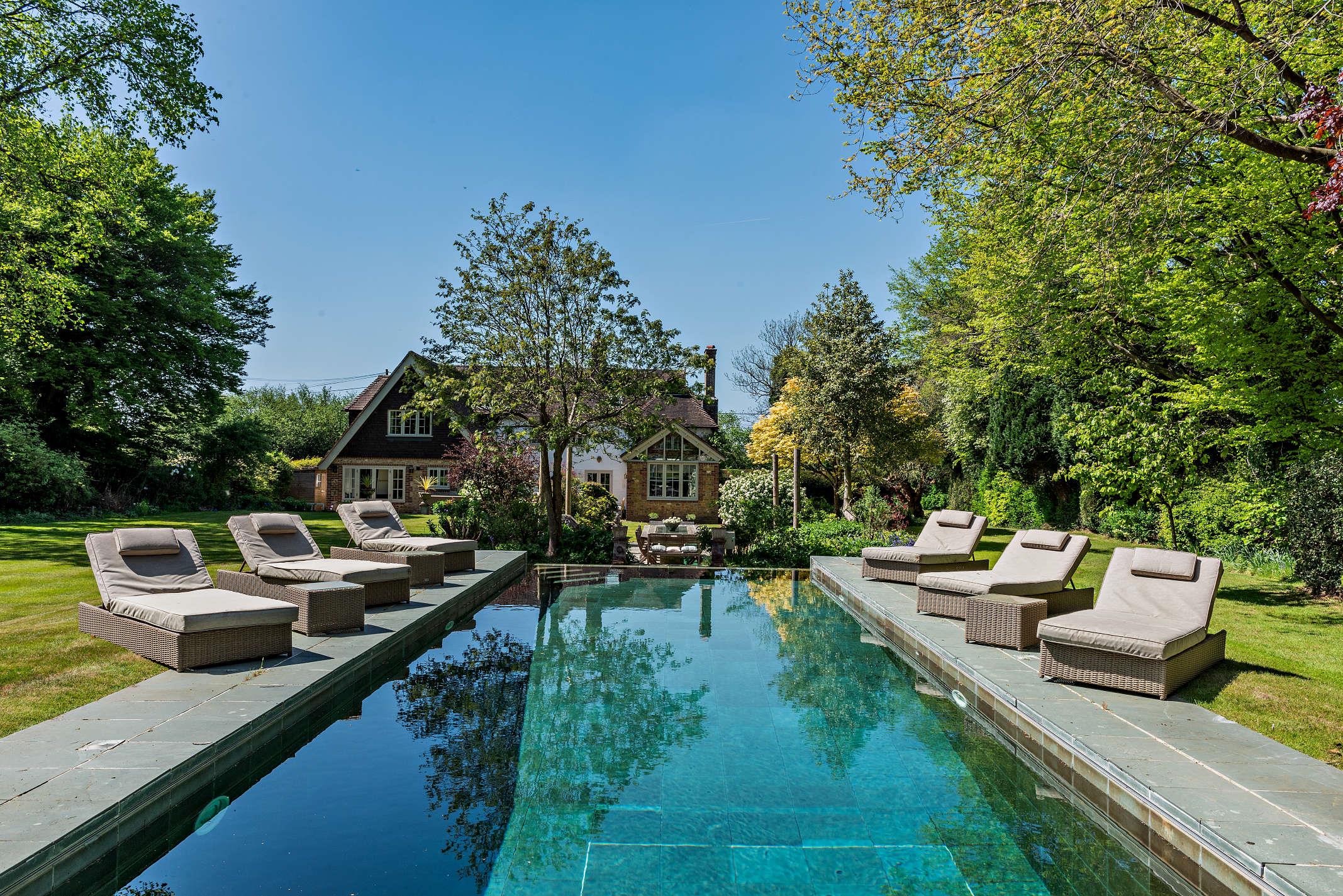Headley Lane, Passfield, Liphook, Hampshire, GU30
