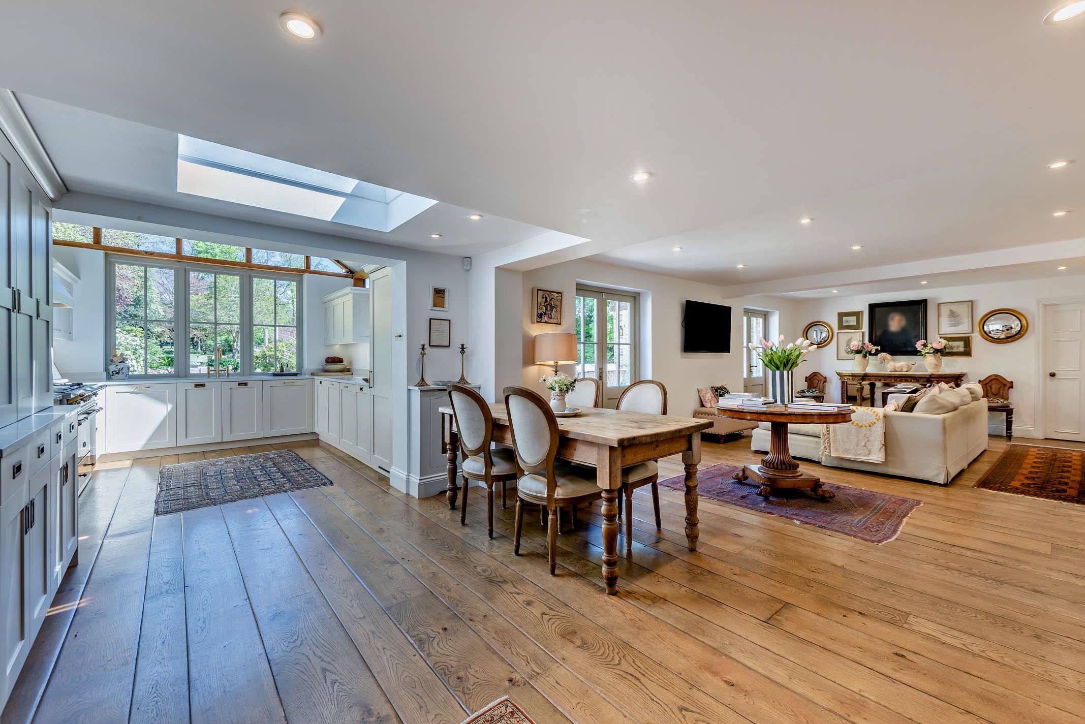 Headley Lane, Passfield, Liphook, Hampshire, GU30