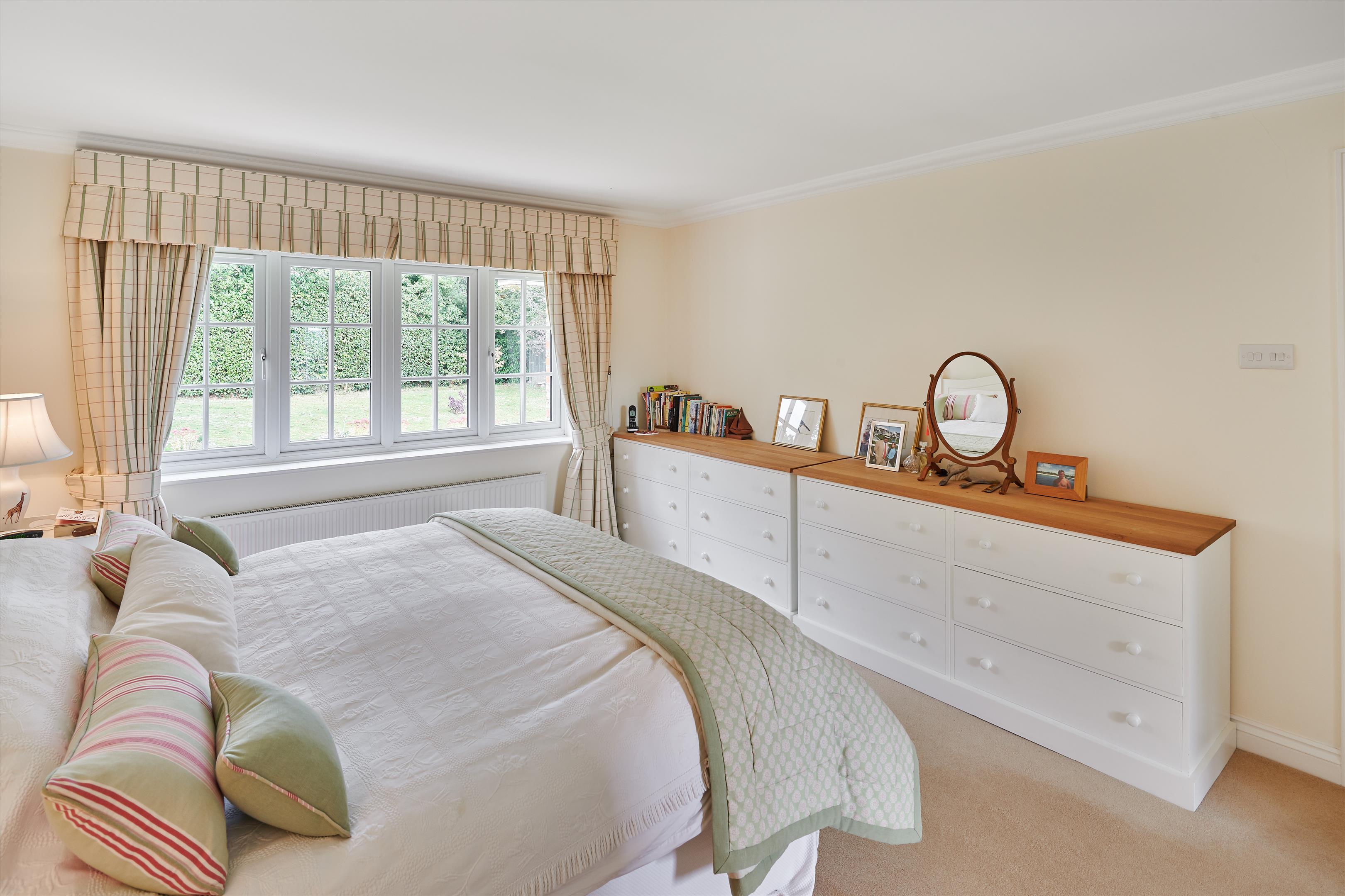 The Ridgeway, Fernhurst, Haslemere, West Sussex, GU27