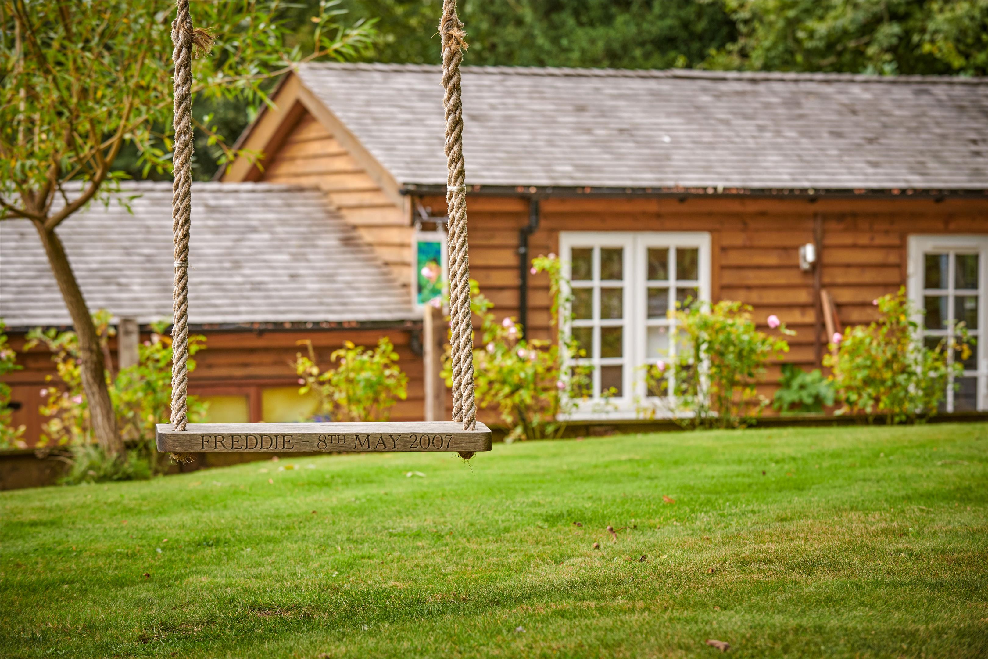 The Ridgeway, Fernhurst, Haslemere, West Sussex, GU27