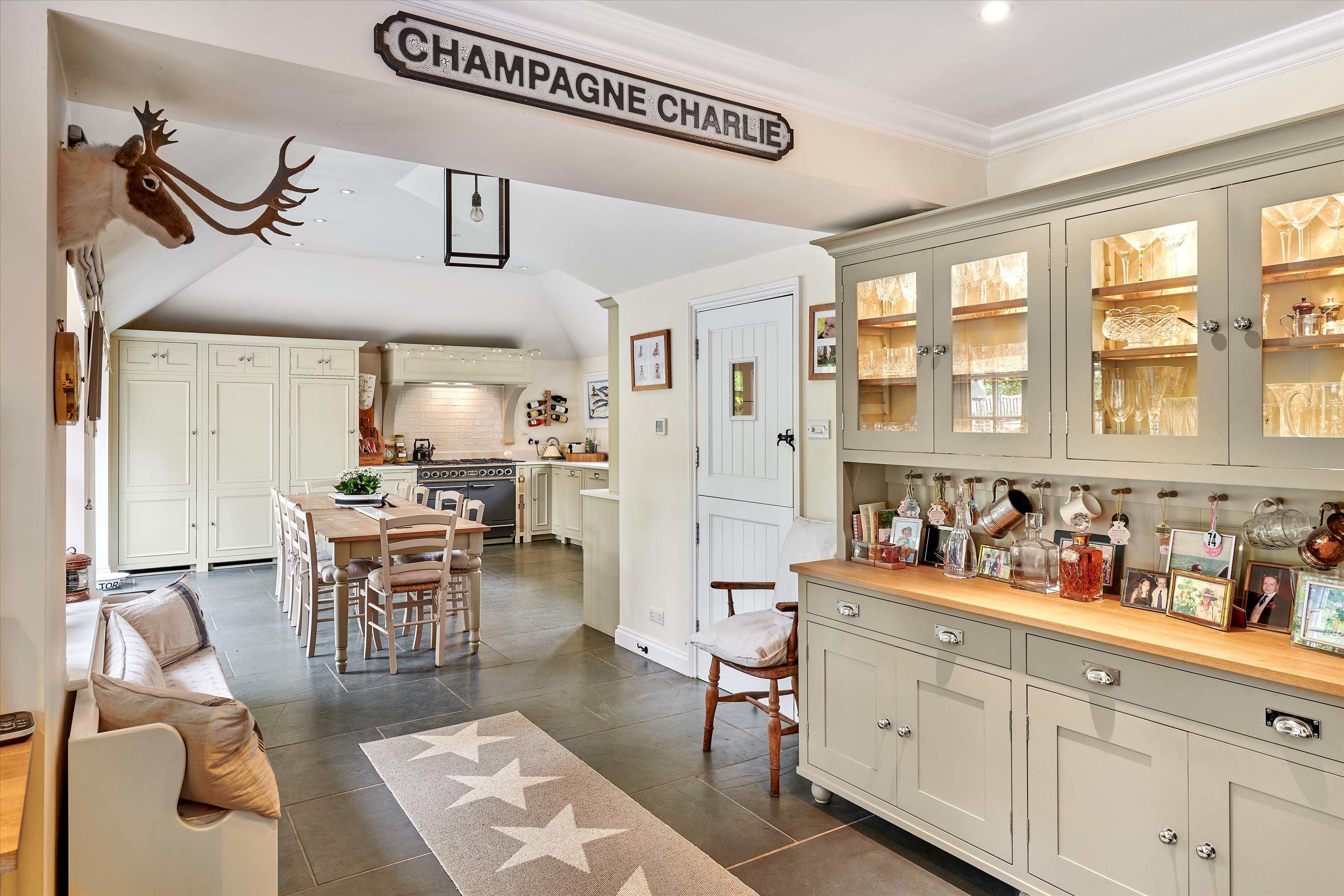 The Ridgeway, Fernhurst, Haslemere, West Sussex, GU27
