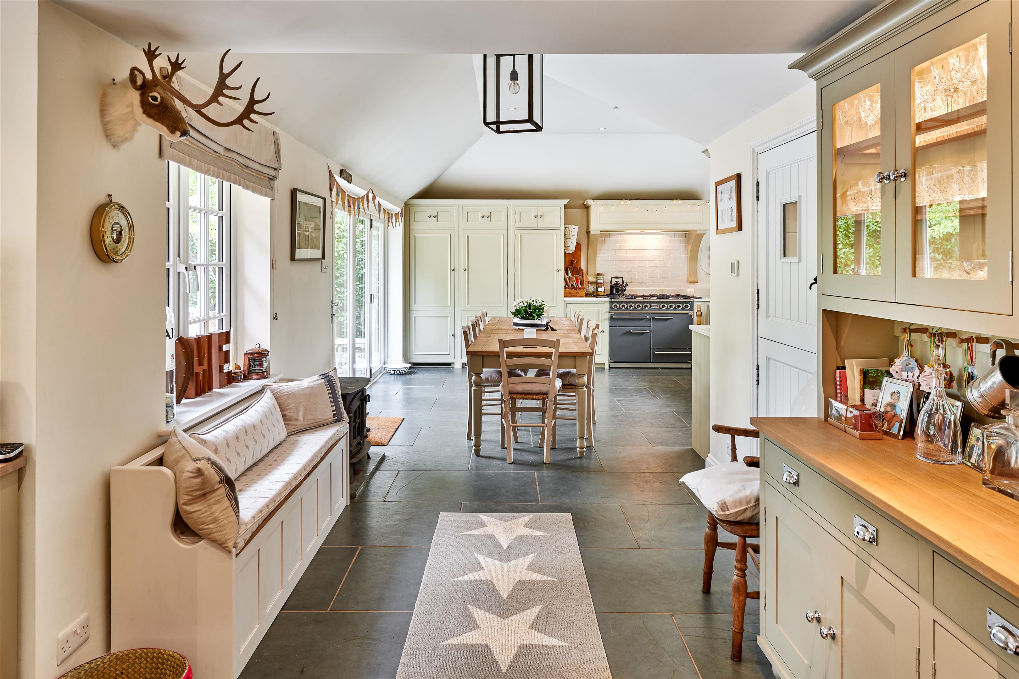The Ridgeway, Fernhurst, Haslemere, West Sussex, GU27