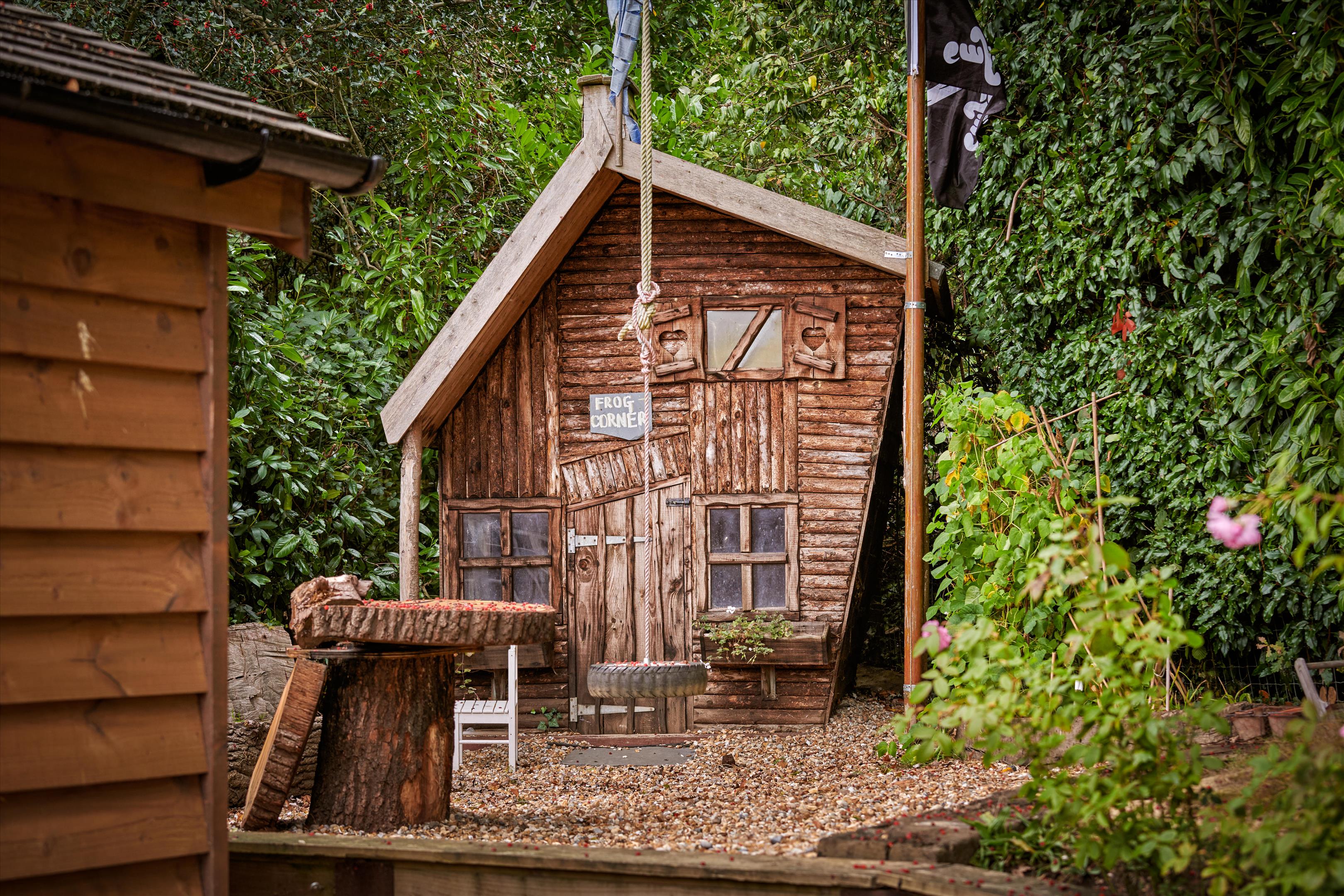 The Ridgeway, Fernhurst, Haslemere, West Sussex, GU27