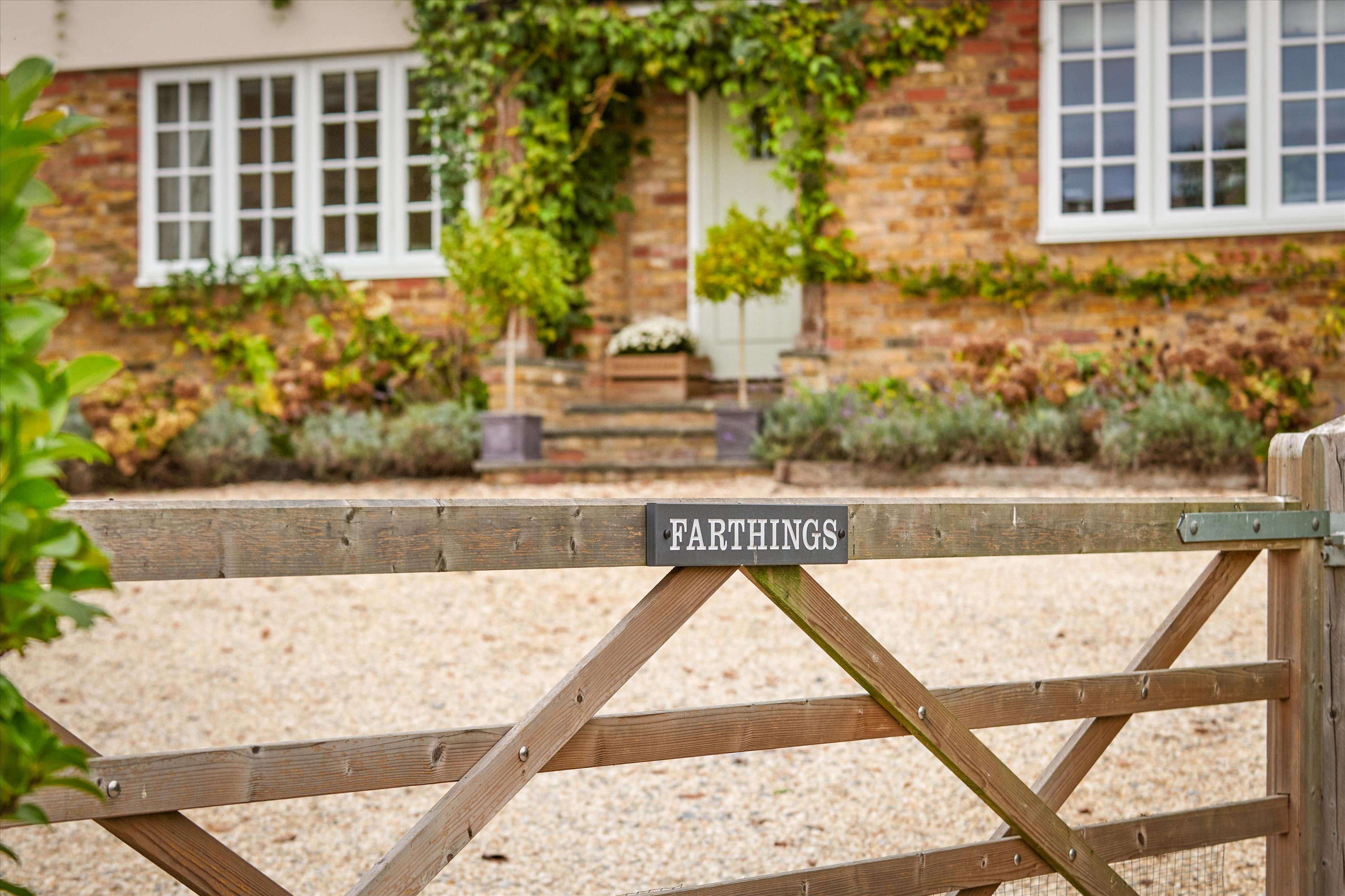The Ridgeway, Fernhurst, Haslemere, West Sussex, GU27