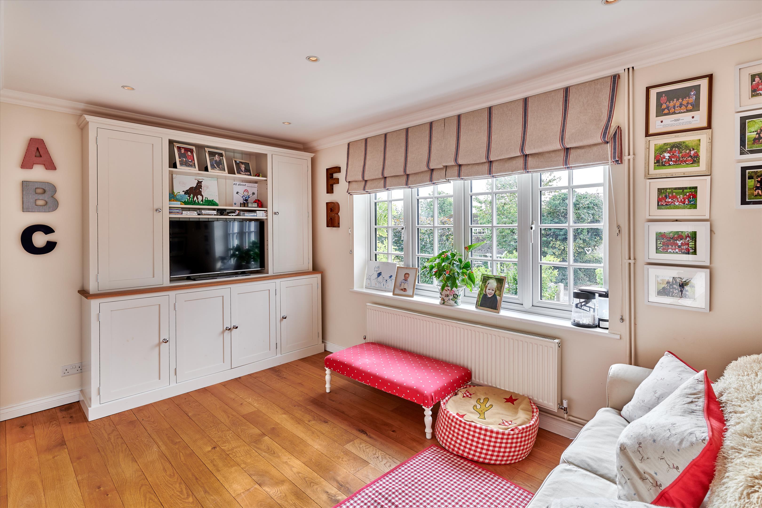 The Ridgeway, Fernhurst, Haslemere, West Sussex, GU27