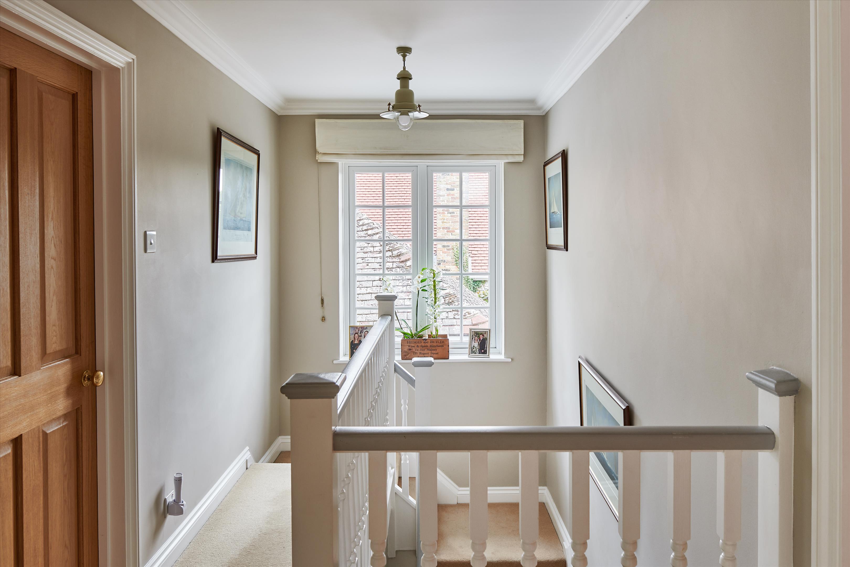 The Ridgeway, Fernhurst, Haslemere, West Sussex, GU27