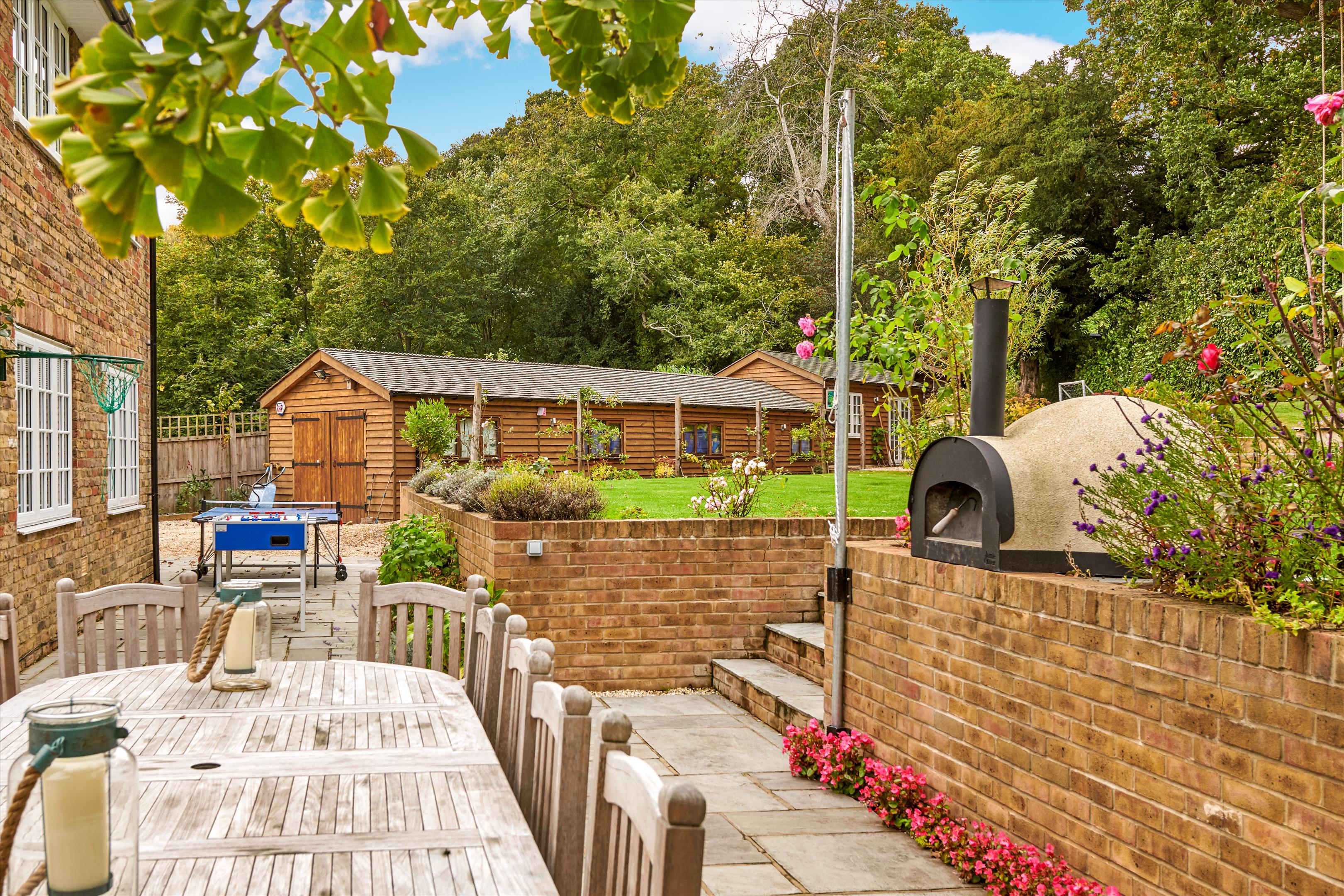 The Ridgeway, Fernhurst, Haslemere, West Sussex, GU27