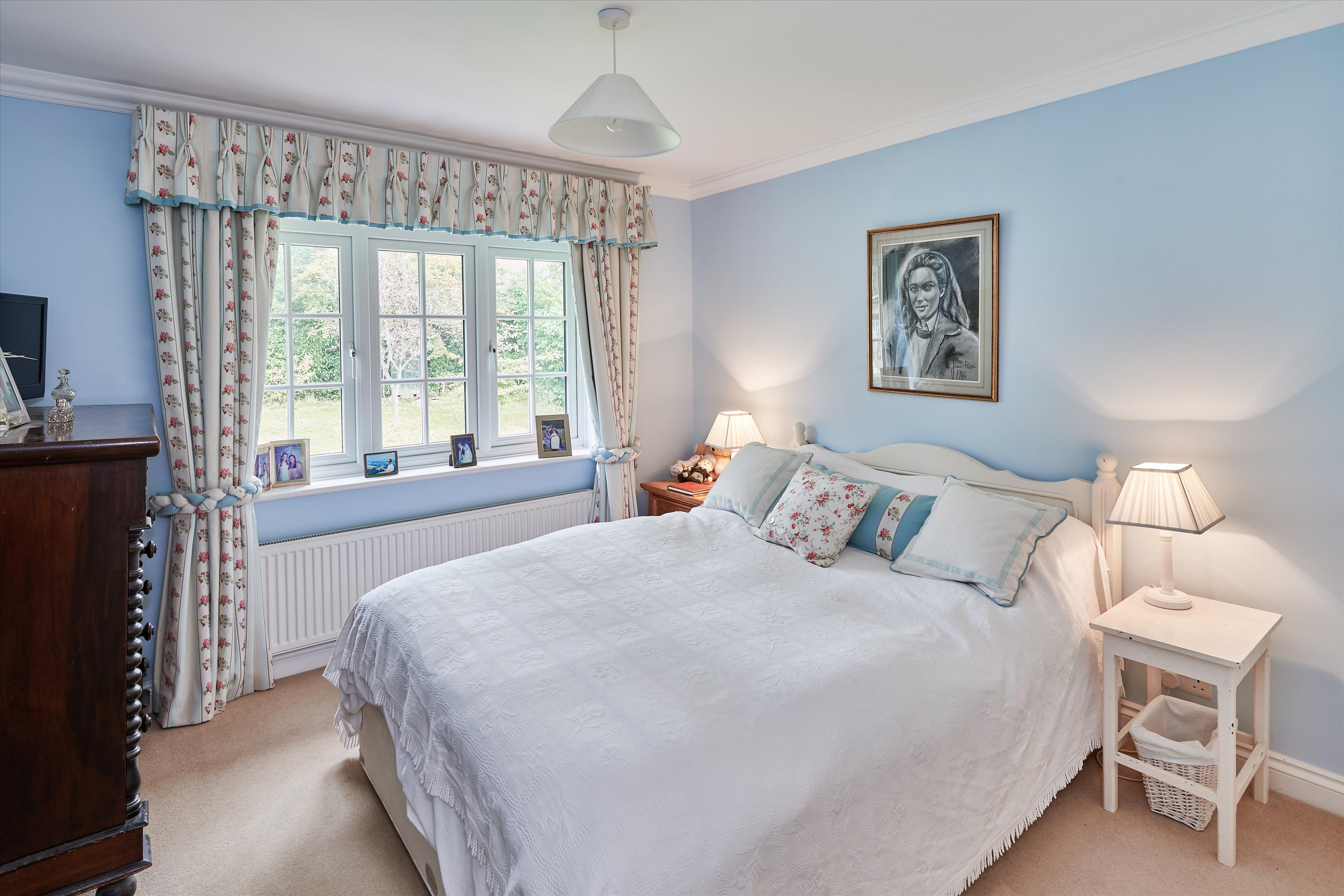 The Ridgeway, Fernhurst, Haslemere, West Sussex, GU27