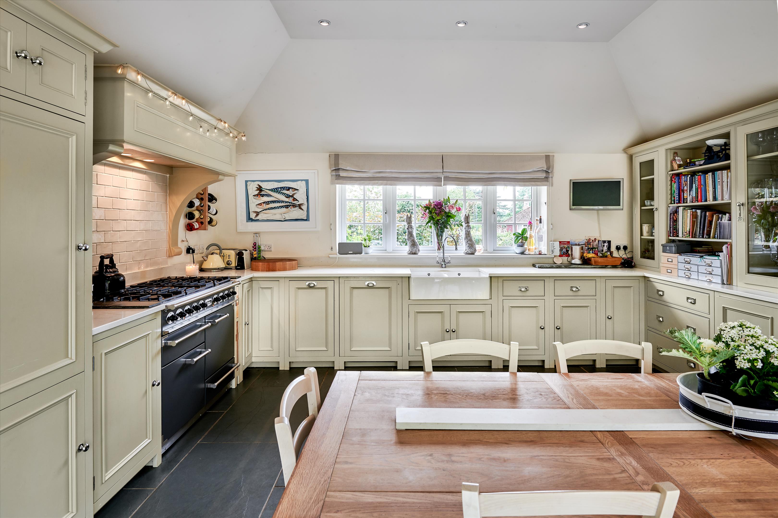 The Ridgeway, Fernhurst, Haslemere, West Sussex, GU27