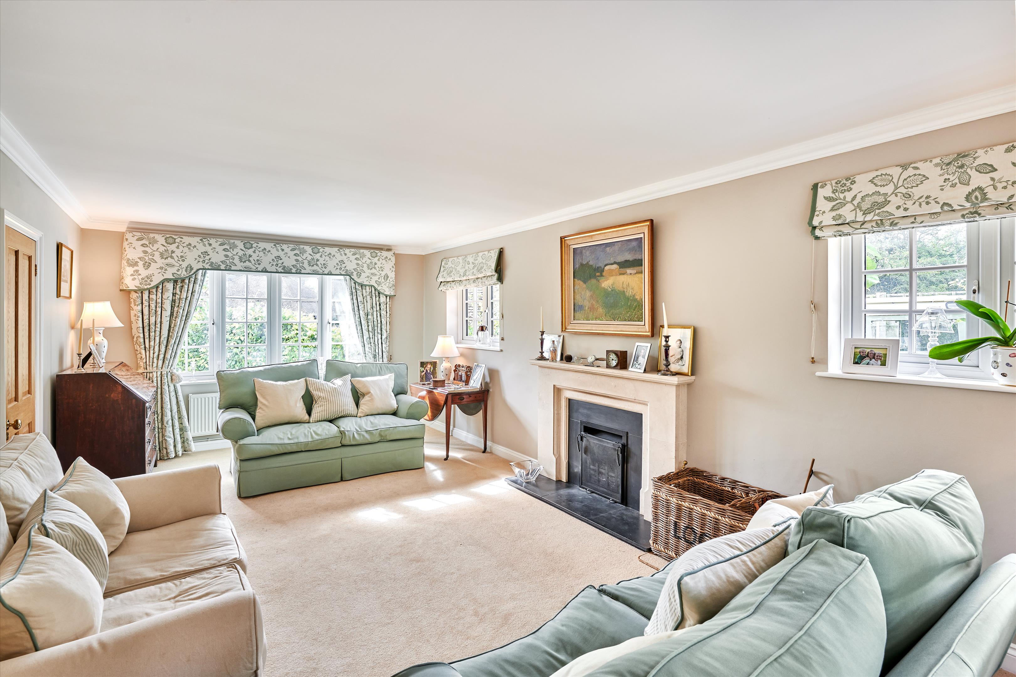 The Ridgeway, Fernhurst, Haslemere, West Sussex, GU27