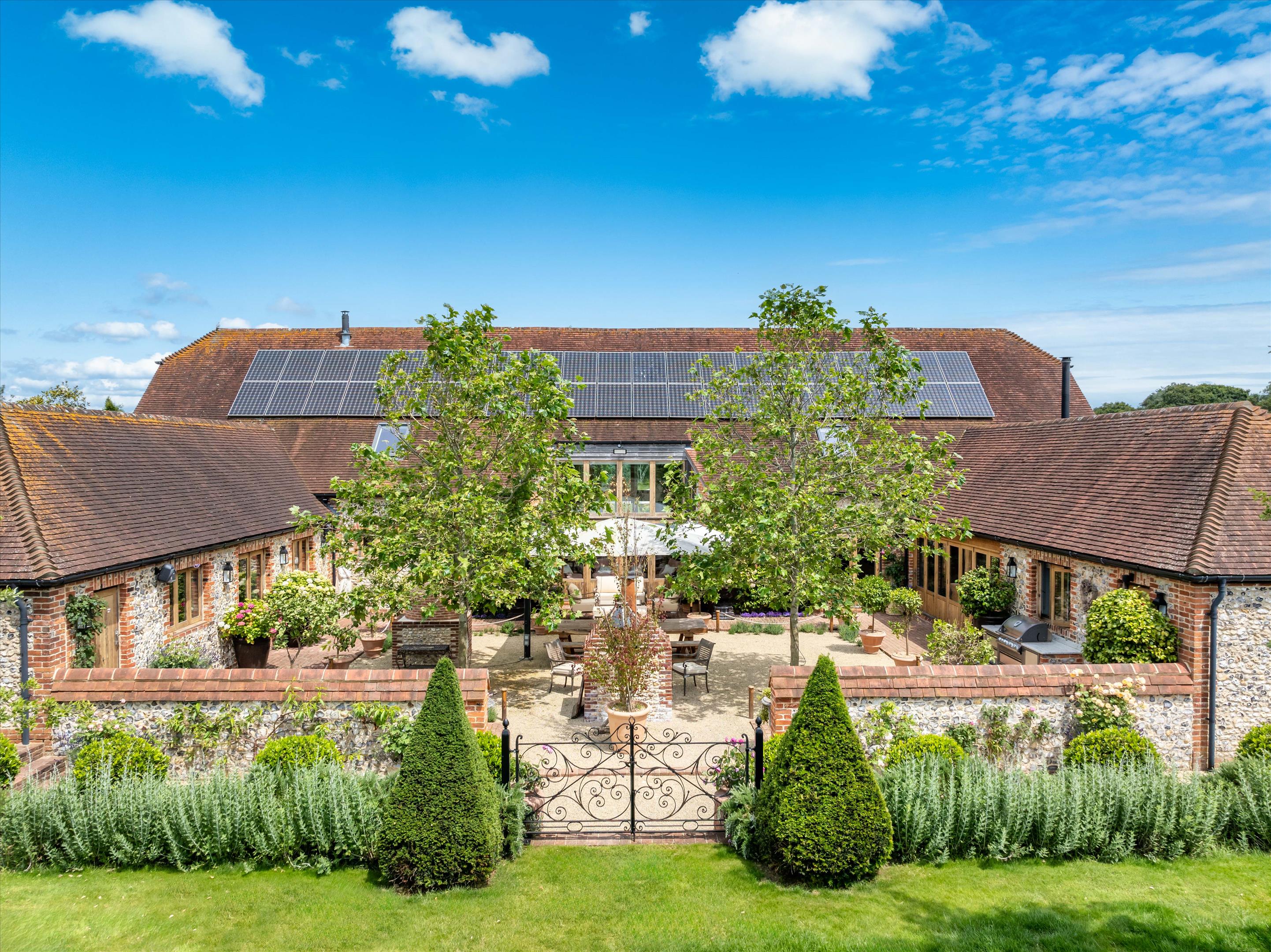 West Lavant, Chichester, West Sussex, PO18