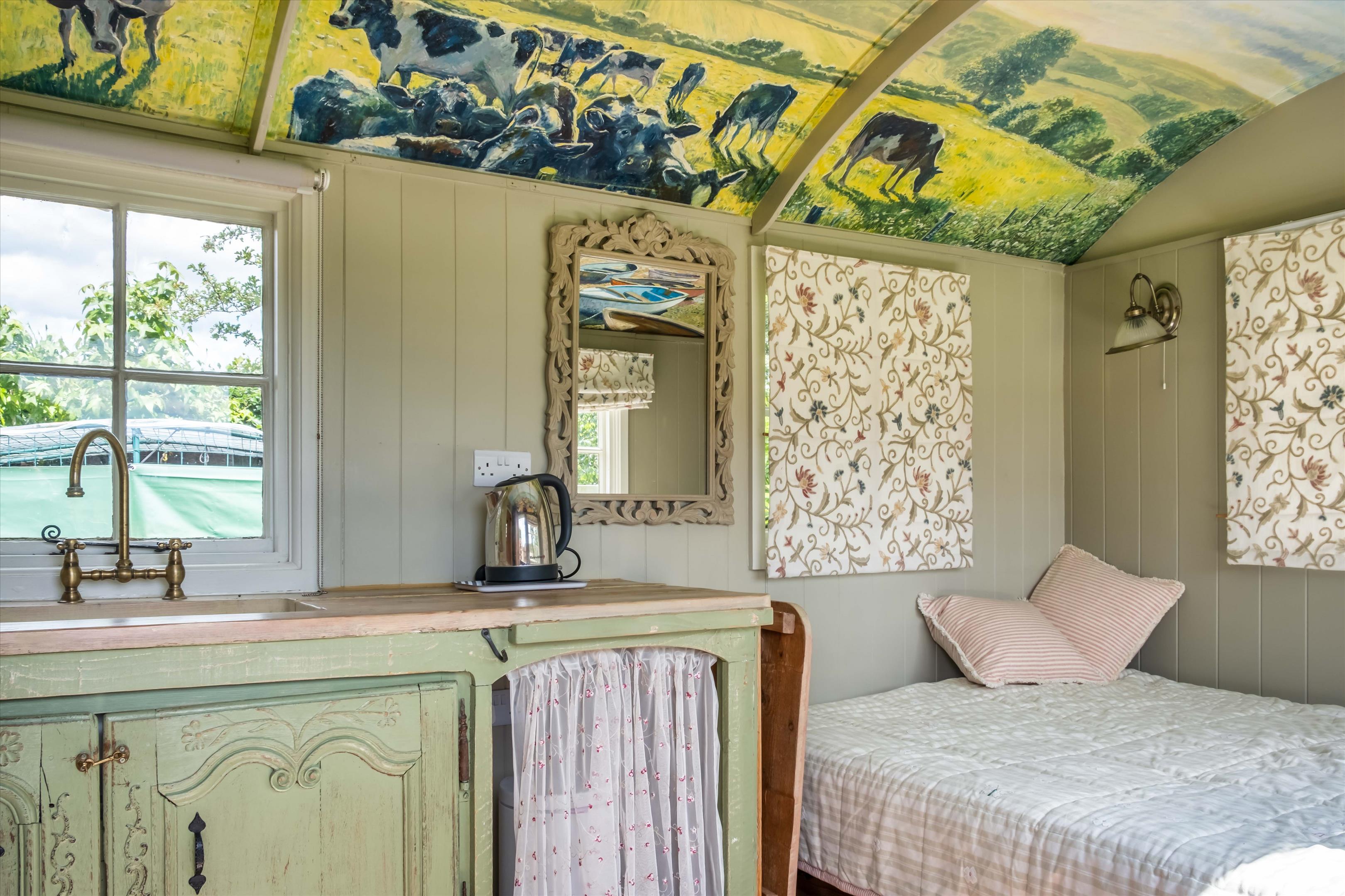 West Lavant, Chichester, West Sussex, PO18