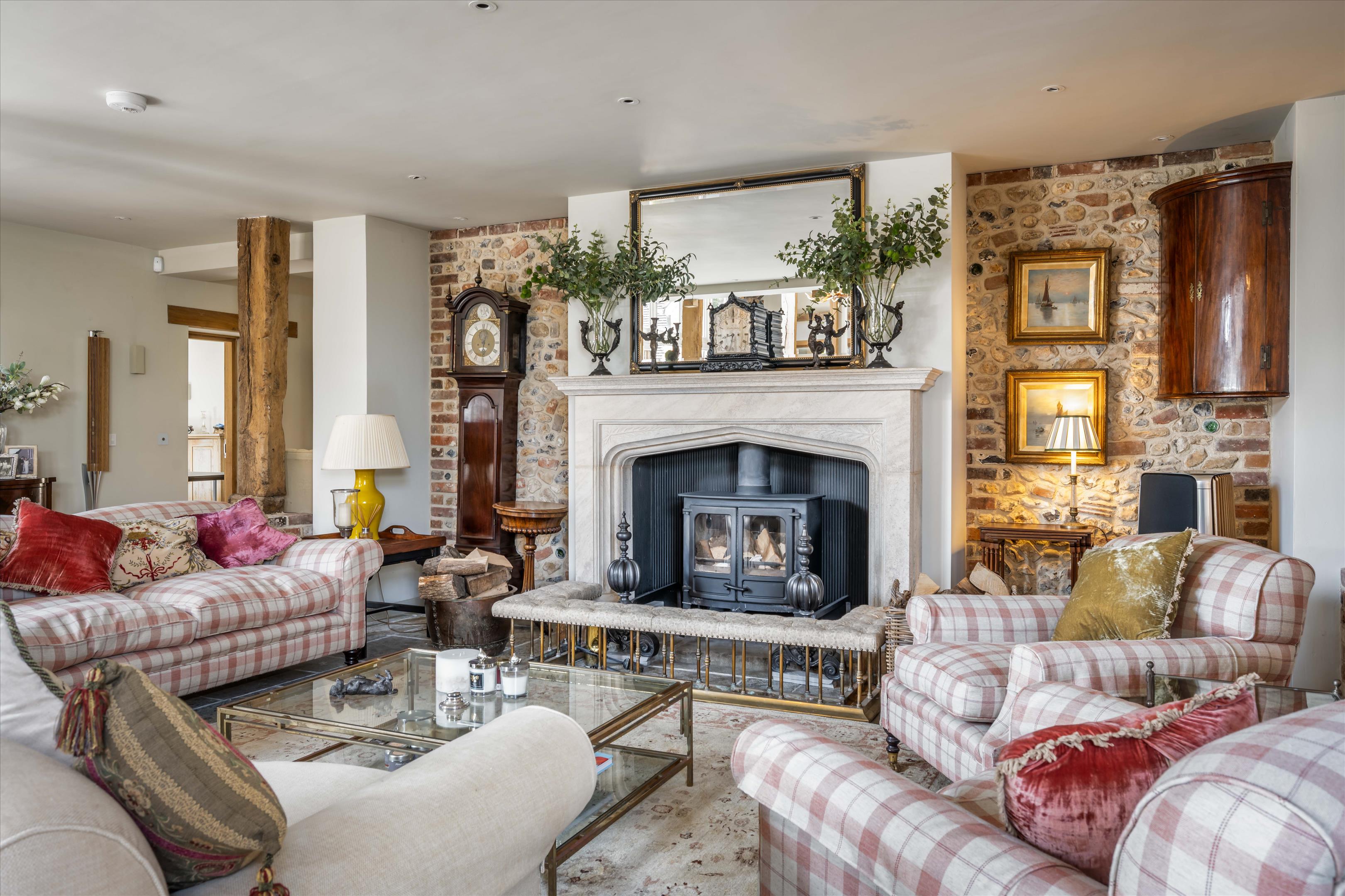 West Lavant, Chichester, West Sussex, PO18
