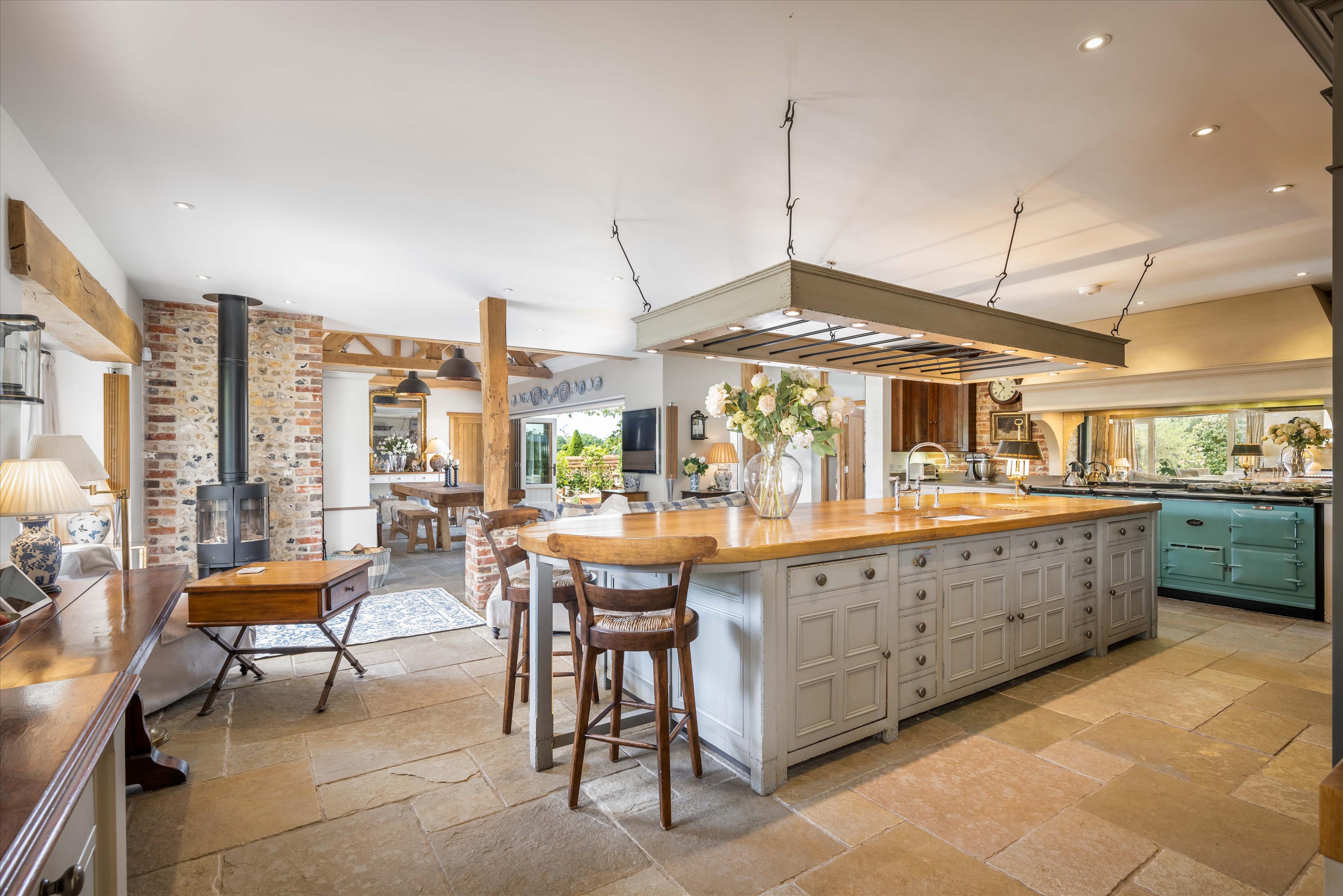 West Lavant, Chichester, West Sussex, PO18