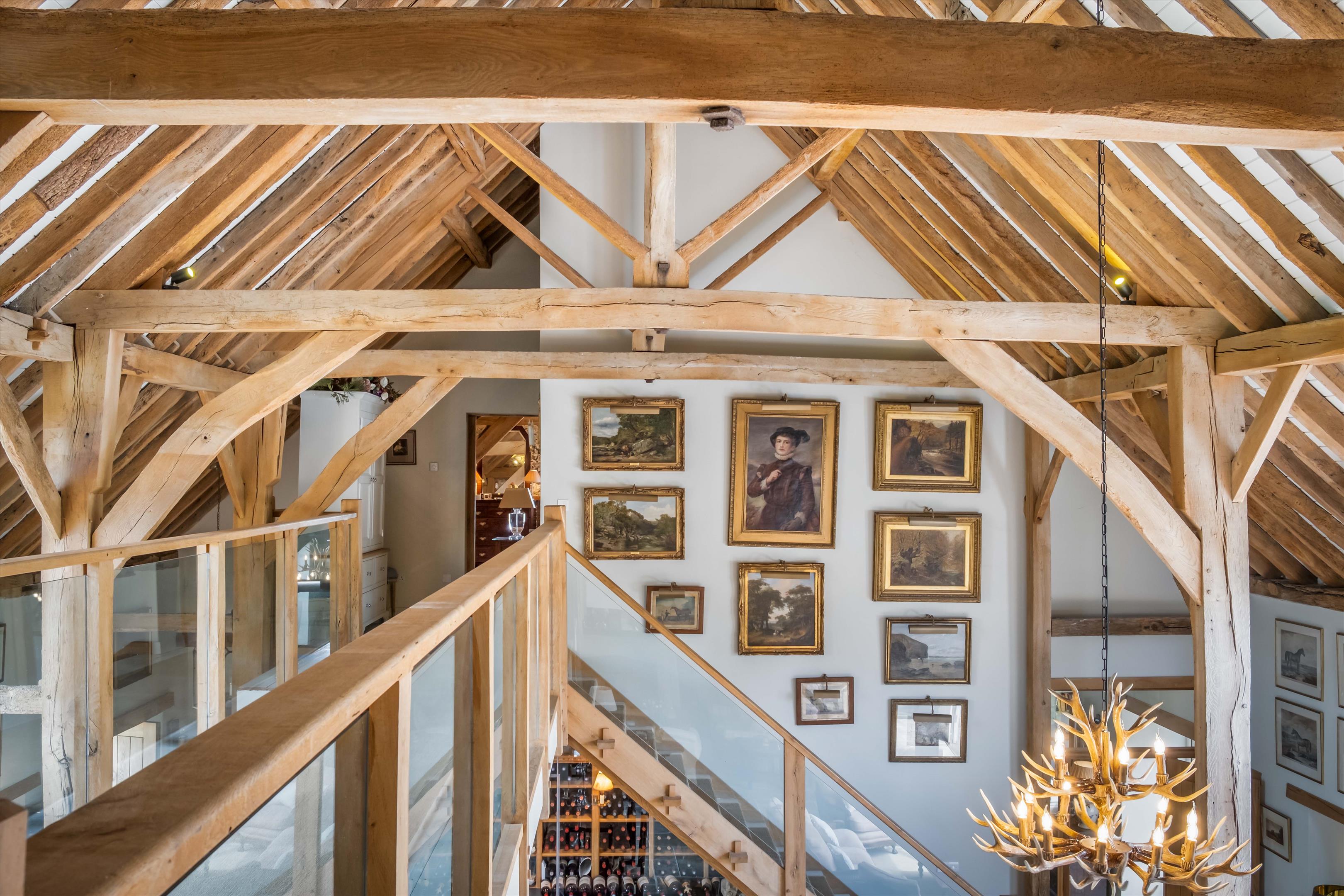 West Lavant, Chichester, West Sussex, PO18