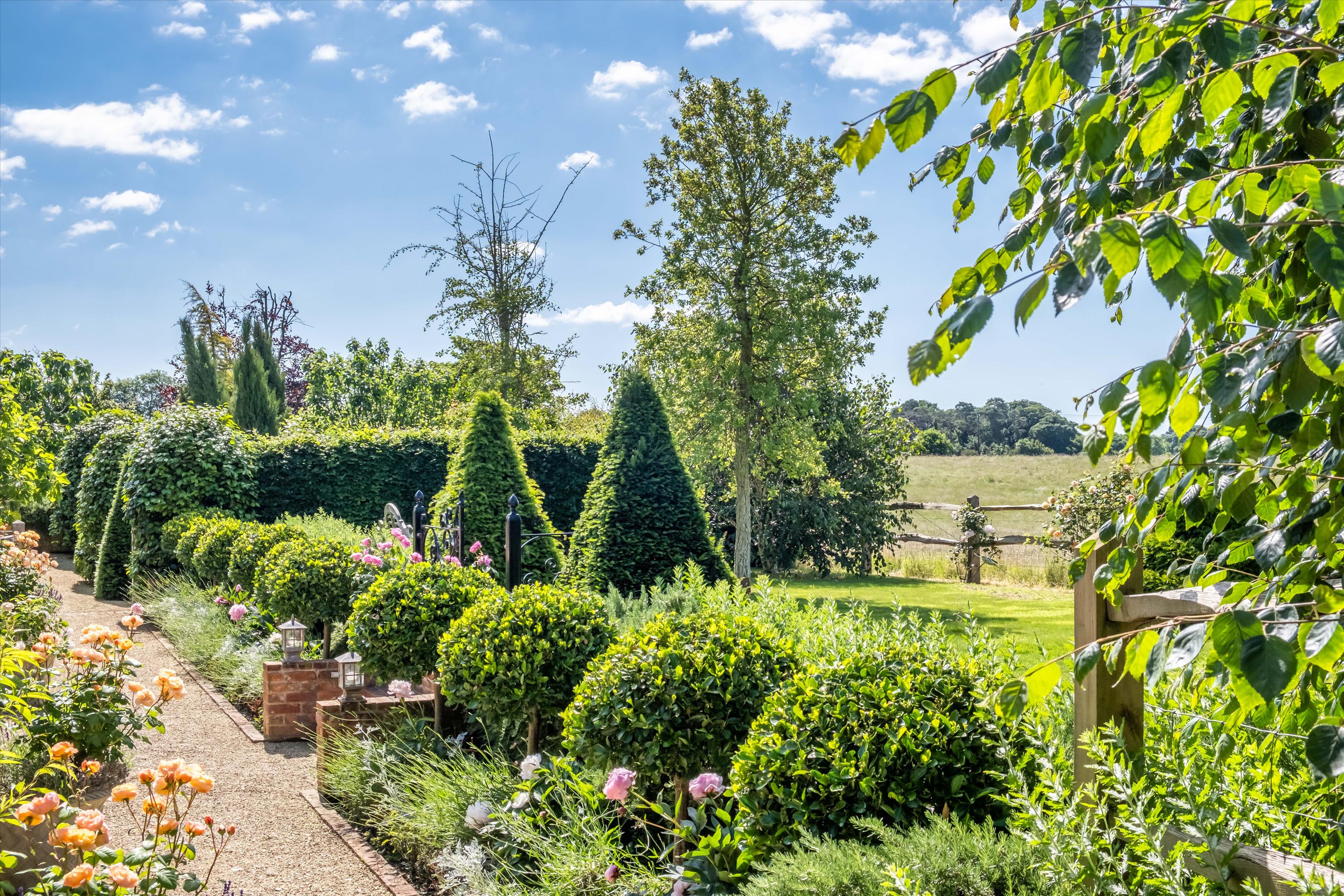 West Lavant, Chichester, West Sussex, PO18