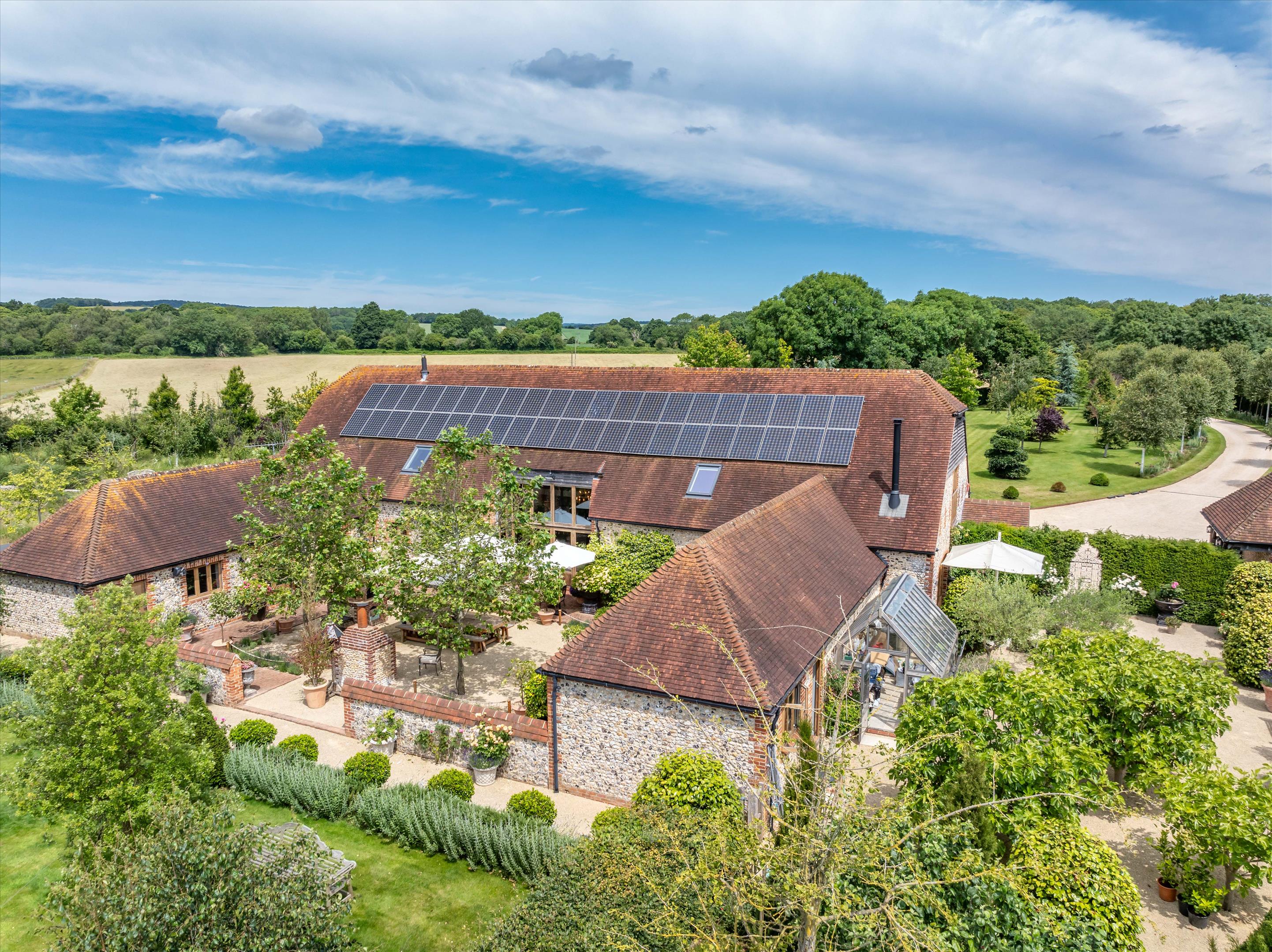 West Lavant, Chichester, West Sussex, PO18
